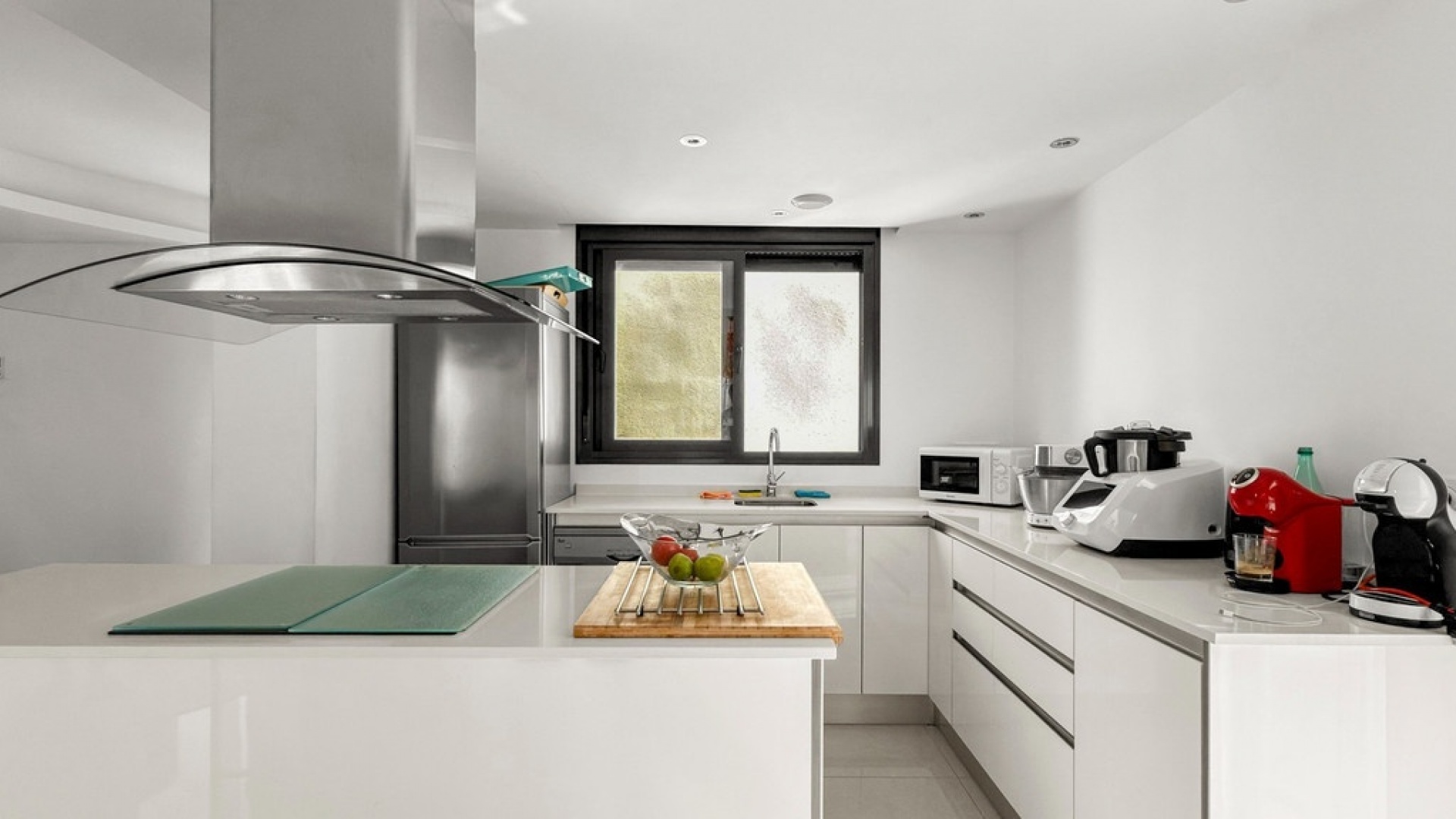 Wederverkoop - Appartement - Orihuela - La Zenia