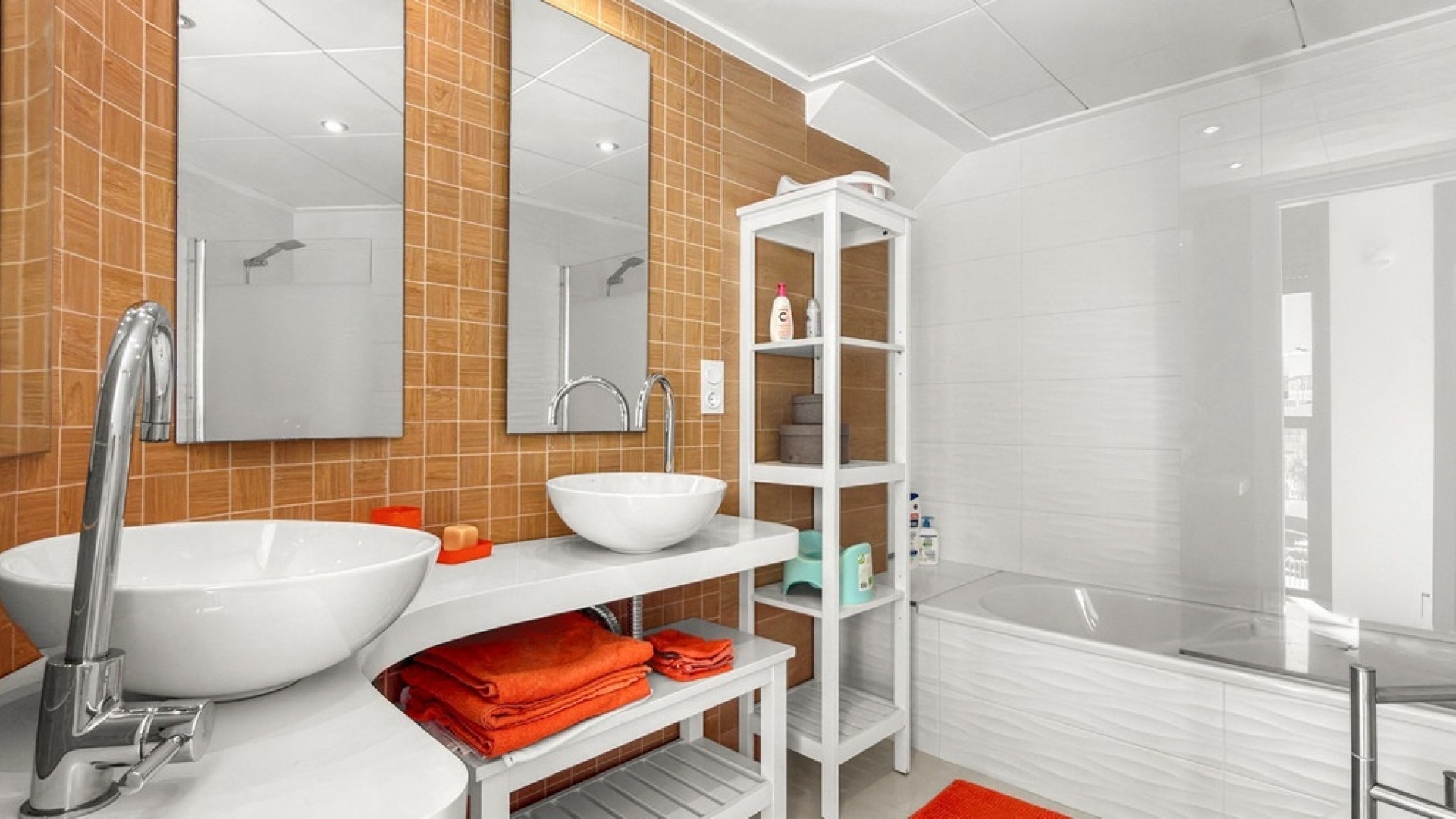 Wederverkoop - Appartement - Orihuela - La Zenia