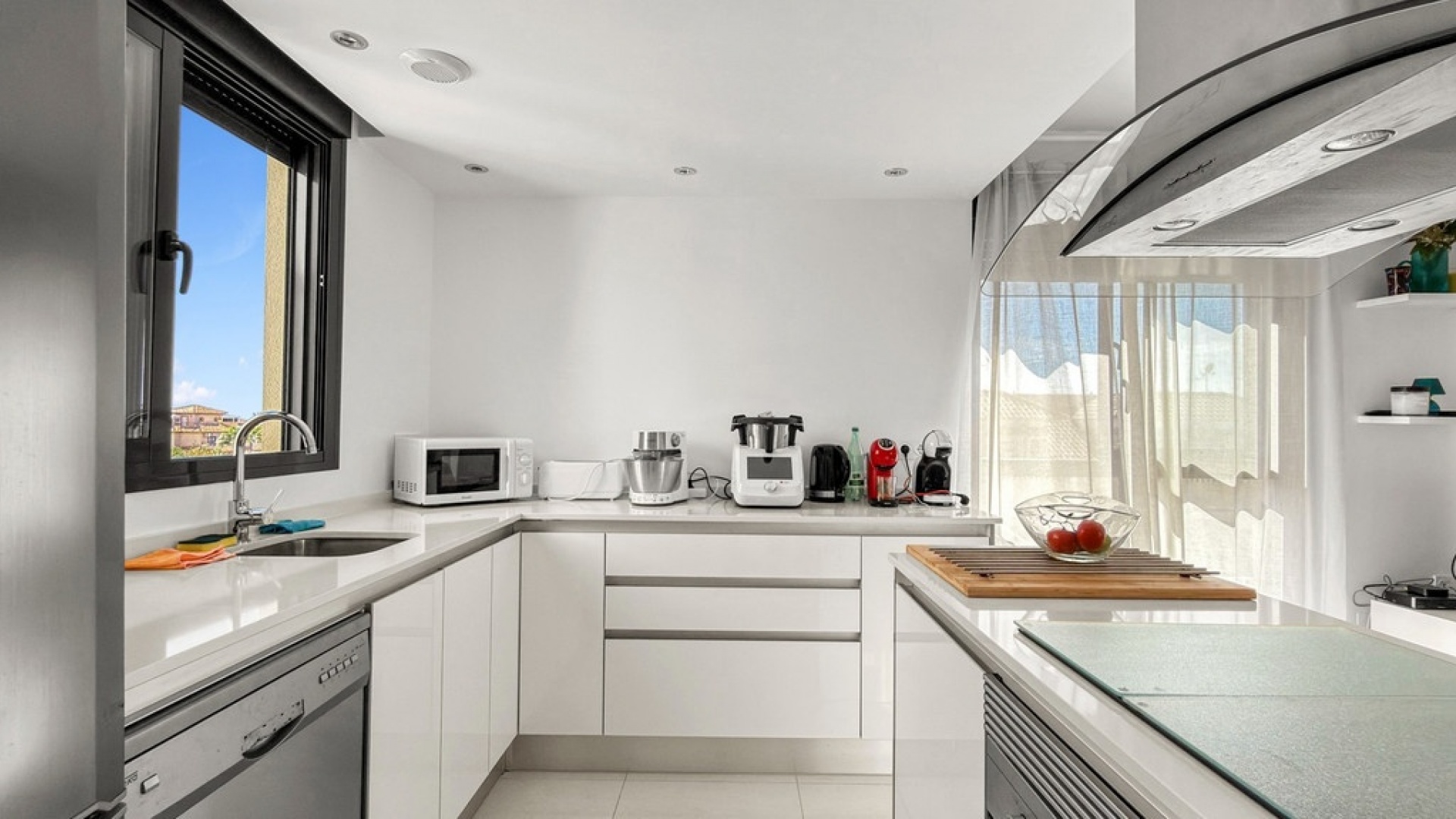 Wederverkoop - Appartement - Orihuela - La Zenia