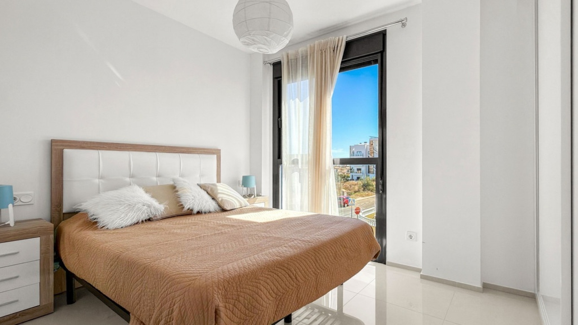 Wederverkoop - Appartement - Orihuela - La Zenia