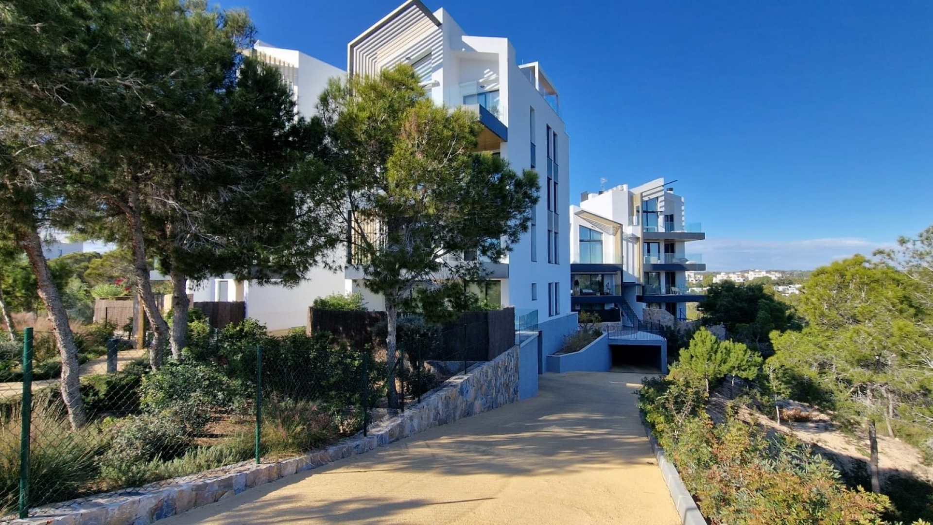 Wederverkoop - Appartement - Orihuela - Las Colinas Golf and Country Club