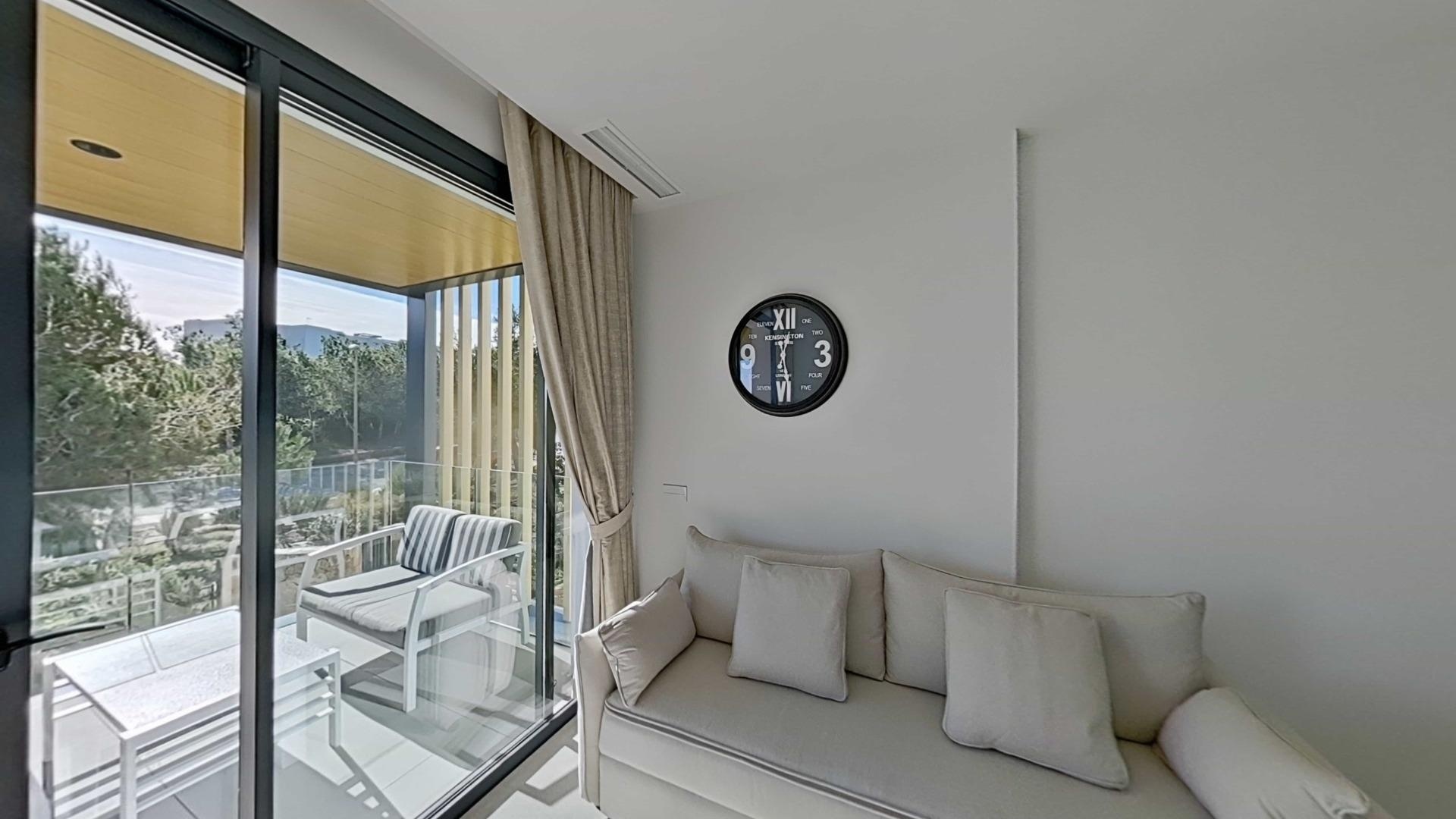 Wederverkoop - Appartement - Orihuela - Las Colinas Golf and Country Club