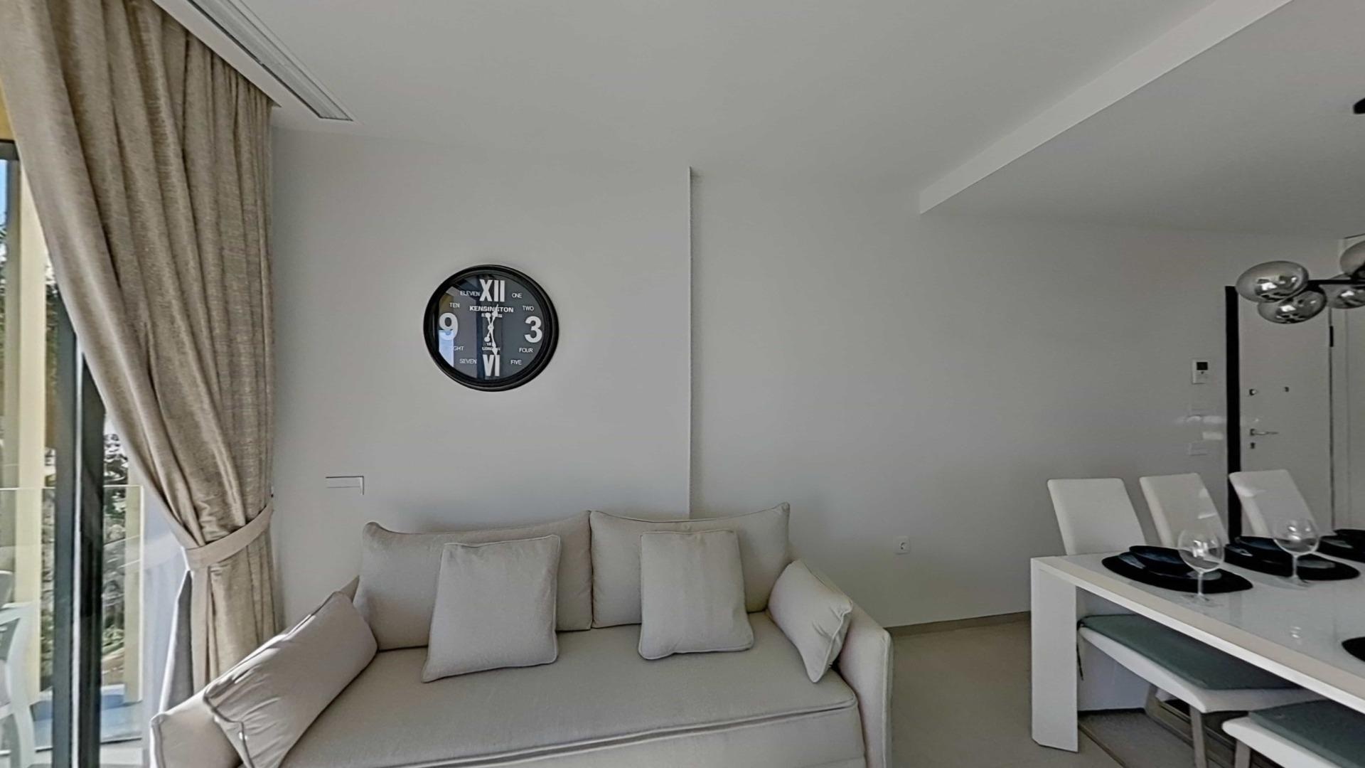 Wederverkoop - Appartement - Orihuela - Las Colinas Golf and Country Club
