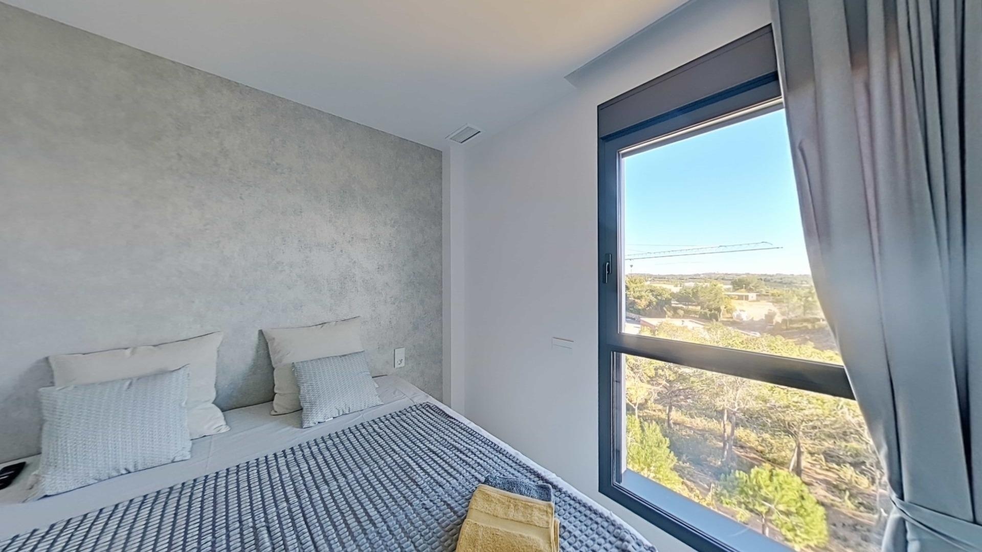 Wederverkoop - Appartement - Orihuela - Las Colinas Golf and Country Club