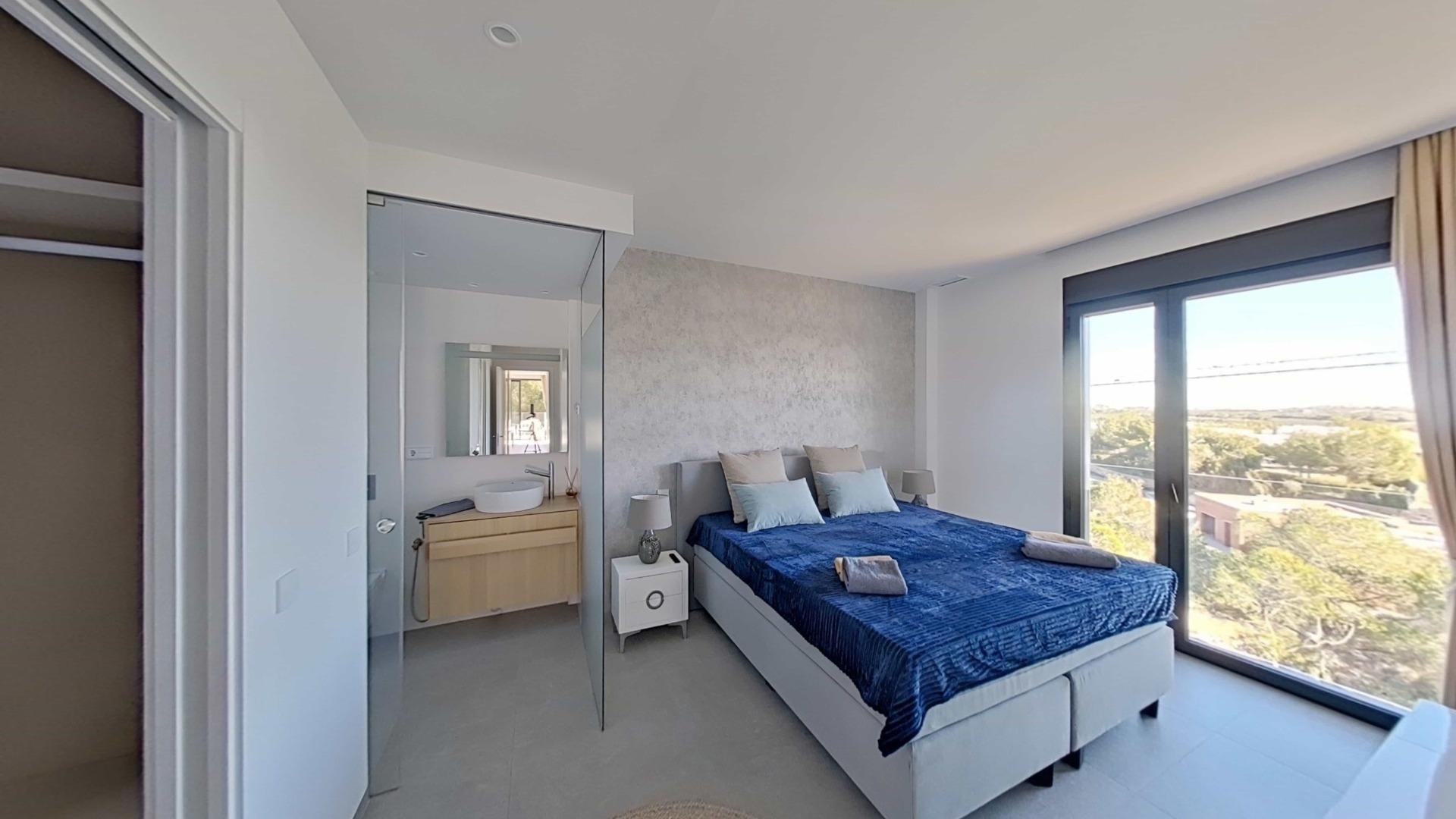 Wederverkoop - Appartement - Orihuela - Las Colinas Golf and Country Club