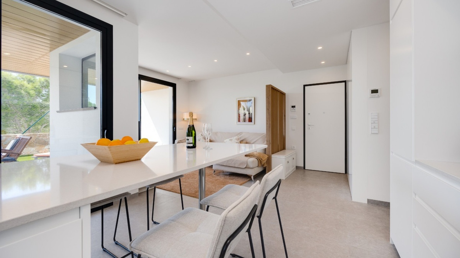 Wederverkoop - Appartement - Orihuela - Las Colinas Golf Resort