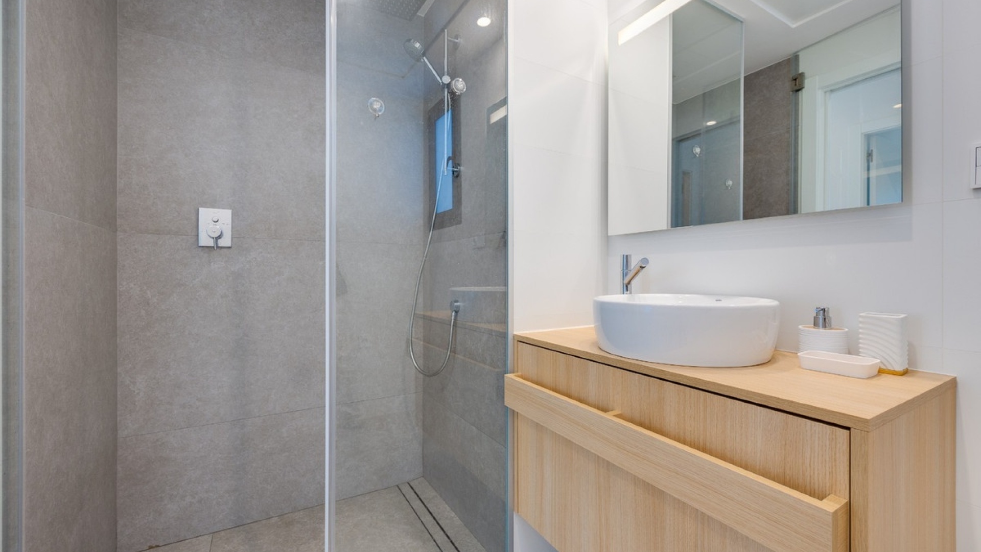 Wederverkoop - Appartement - Orihuela - Las Colinas Golf Resort