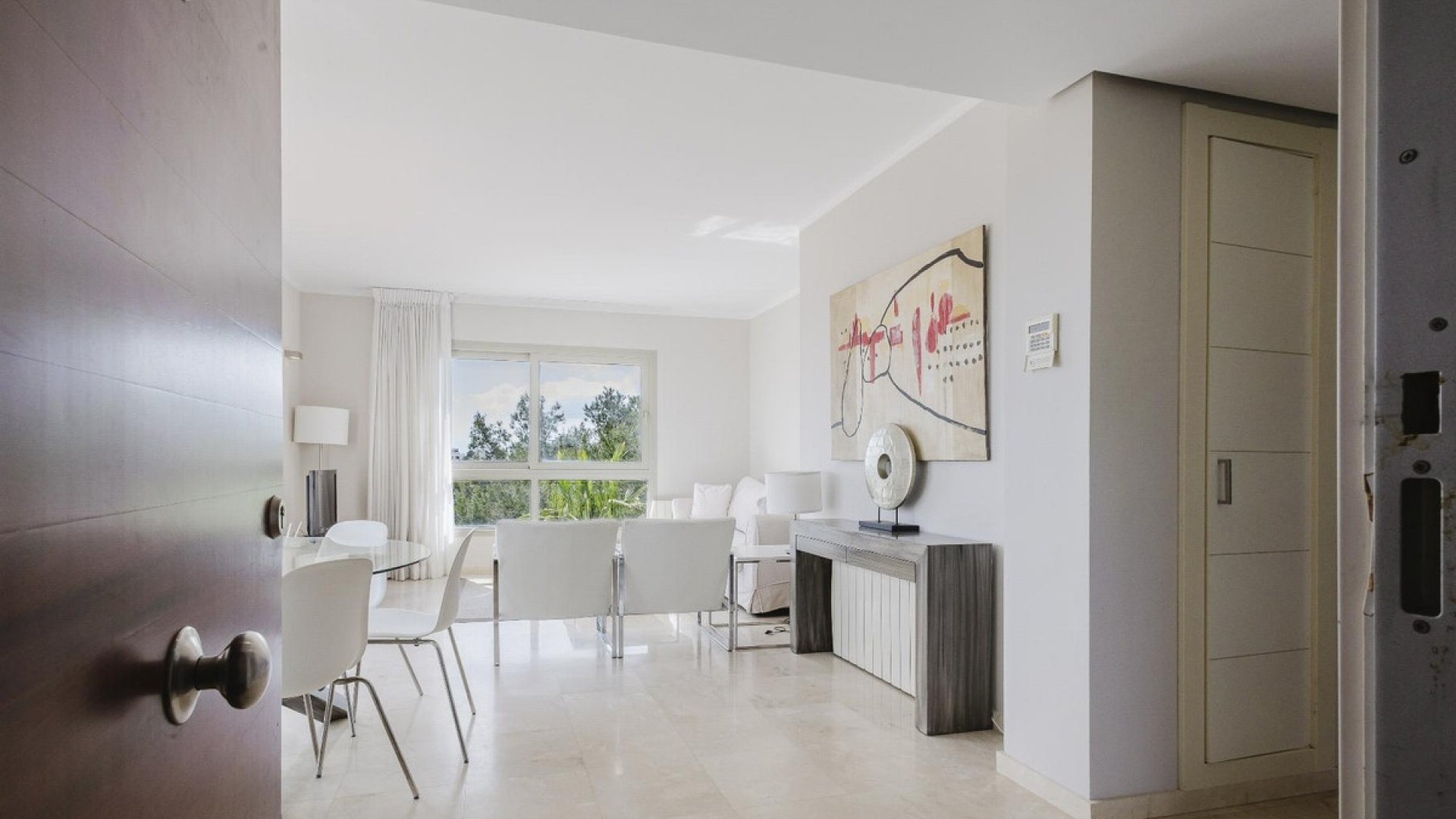 Wederverkoop - Appartement - Orihuela - Las Colinas Golf Resort
