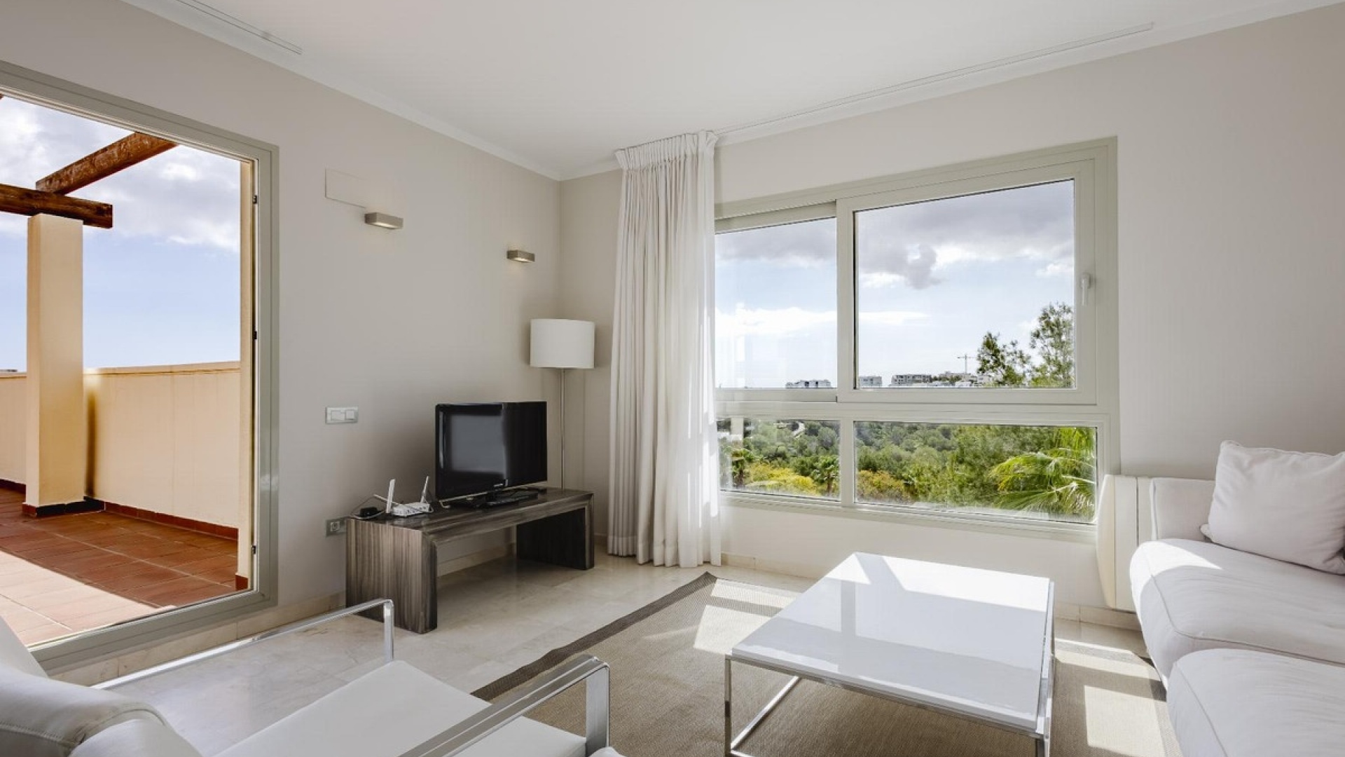 Wederverkoop - Appartement - Orihuela - Las Colinas Golf Resort