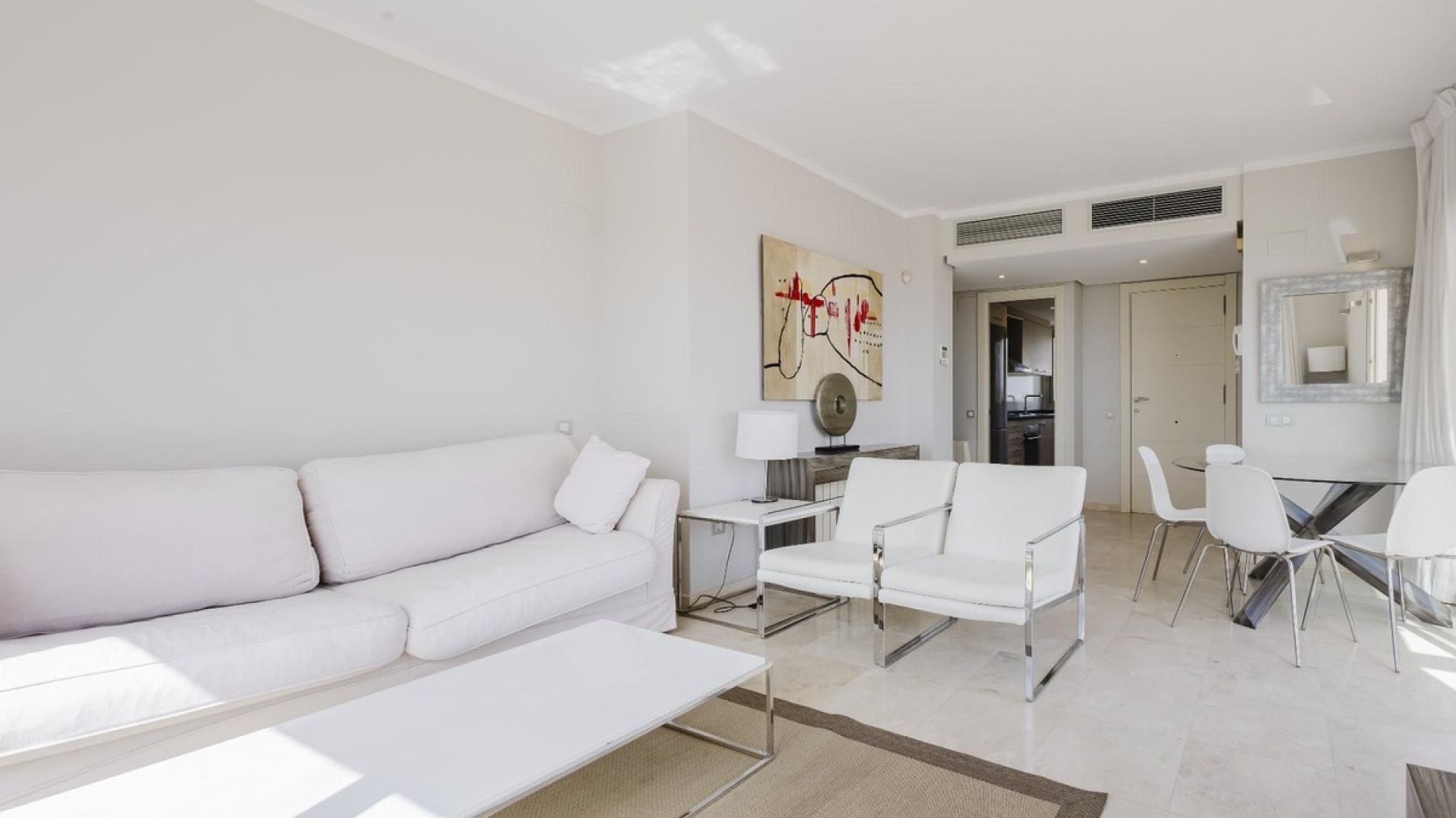 Wederverkoop - Appartement - Orihuela - Las Colinas Golf Resort