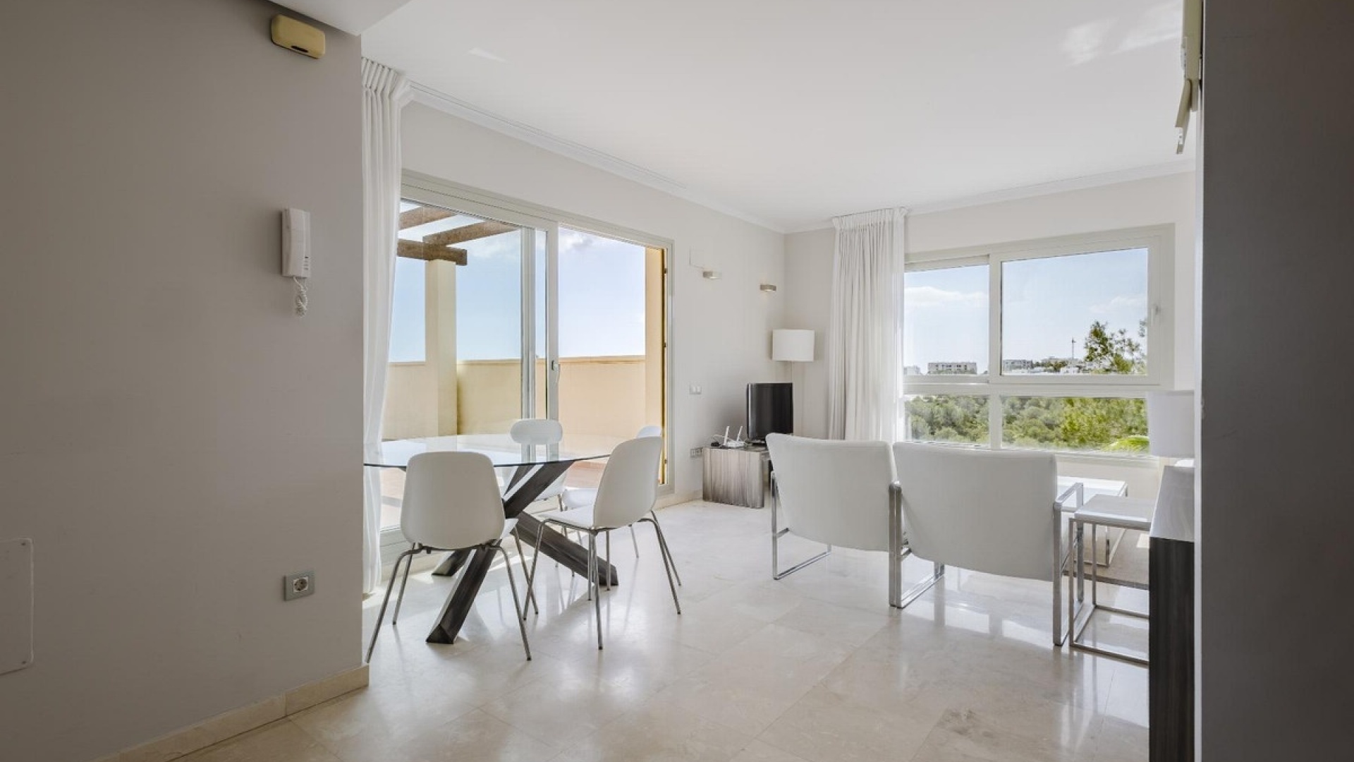 Wederverkoop - Appartement - Orihuela - Las Colinas Golf Resort