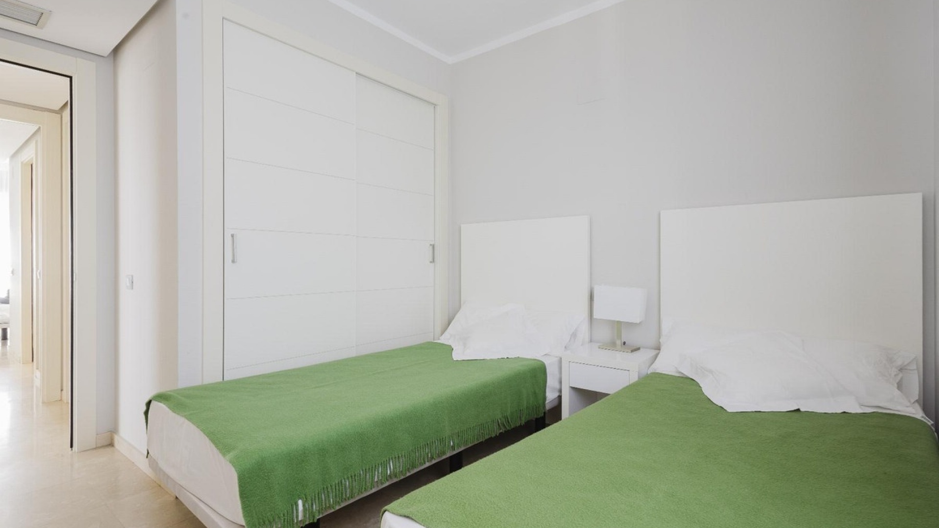 Wederverkoop - Appartement - Orihuela - Las Colinas Golf Resort