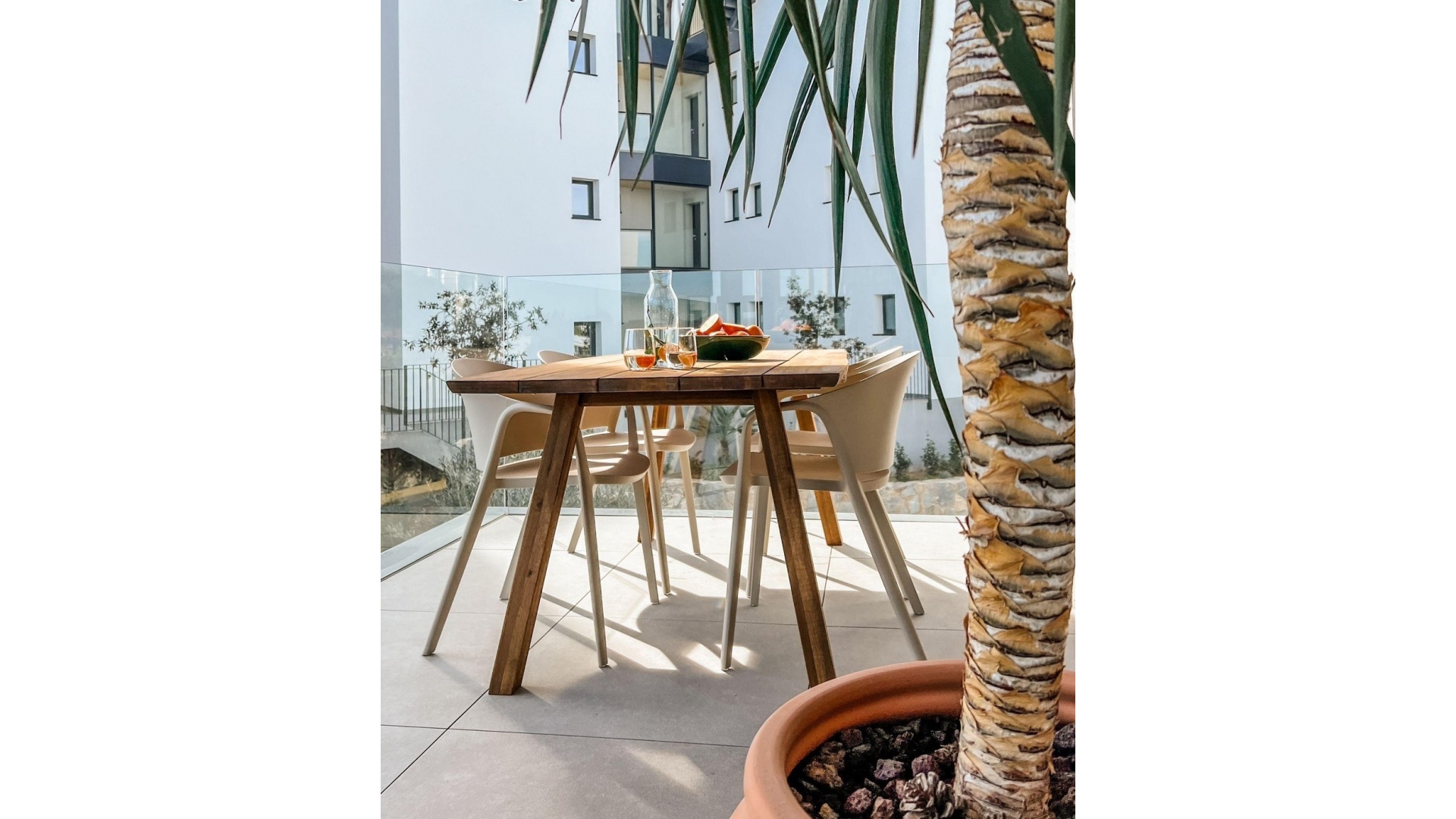 Wederverkoop - Appartement - Orihuela - Las Colinas Golf Resort