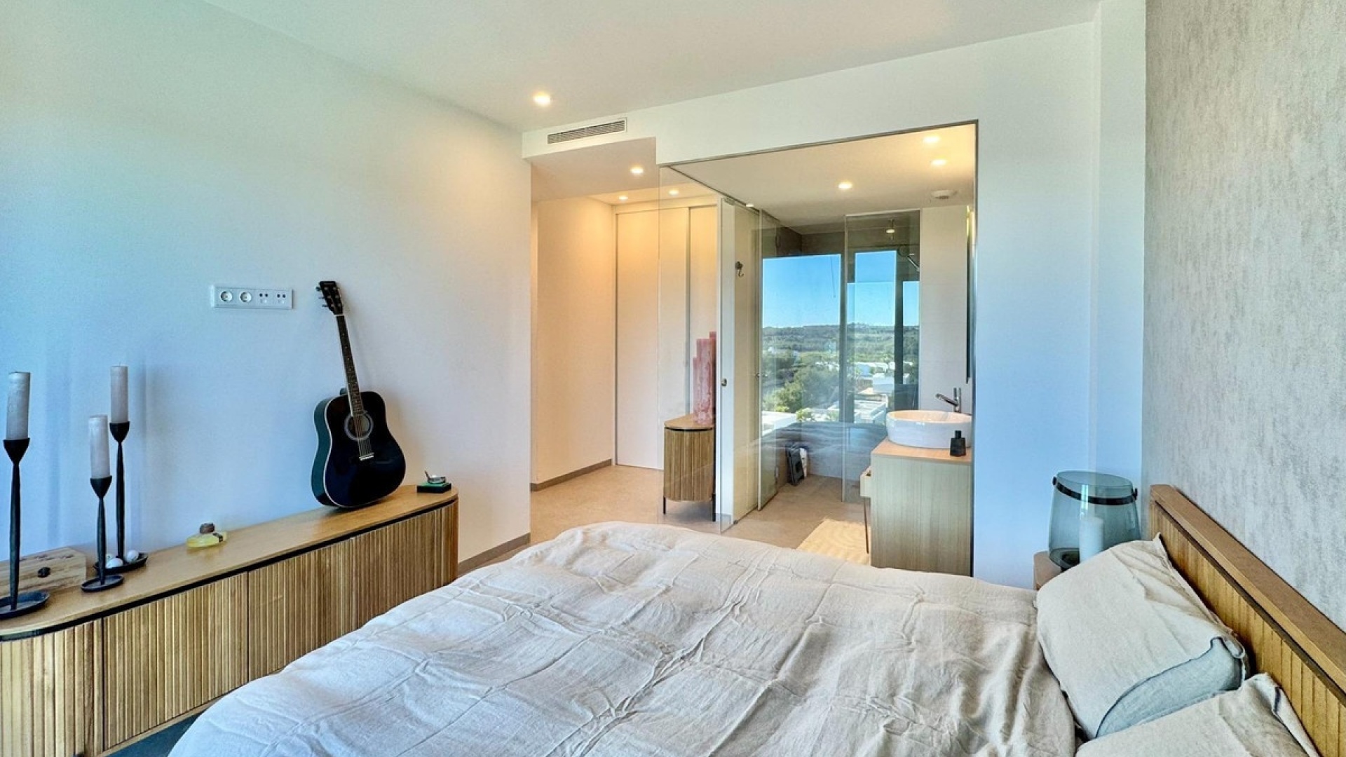 Wederverkoop - Appartement - Orihuela - Las Colinas Golf Resort