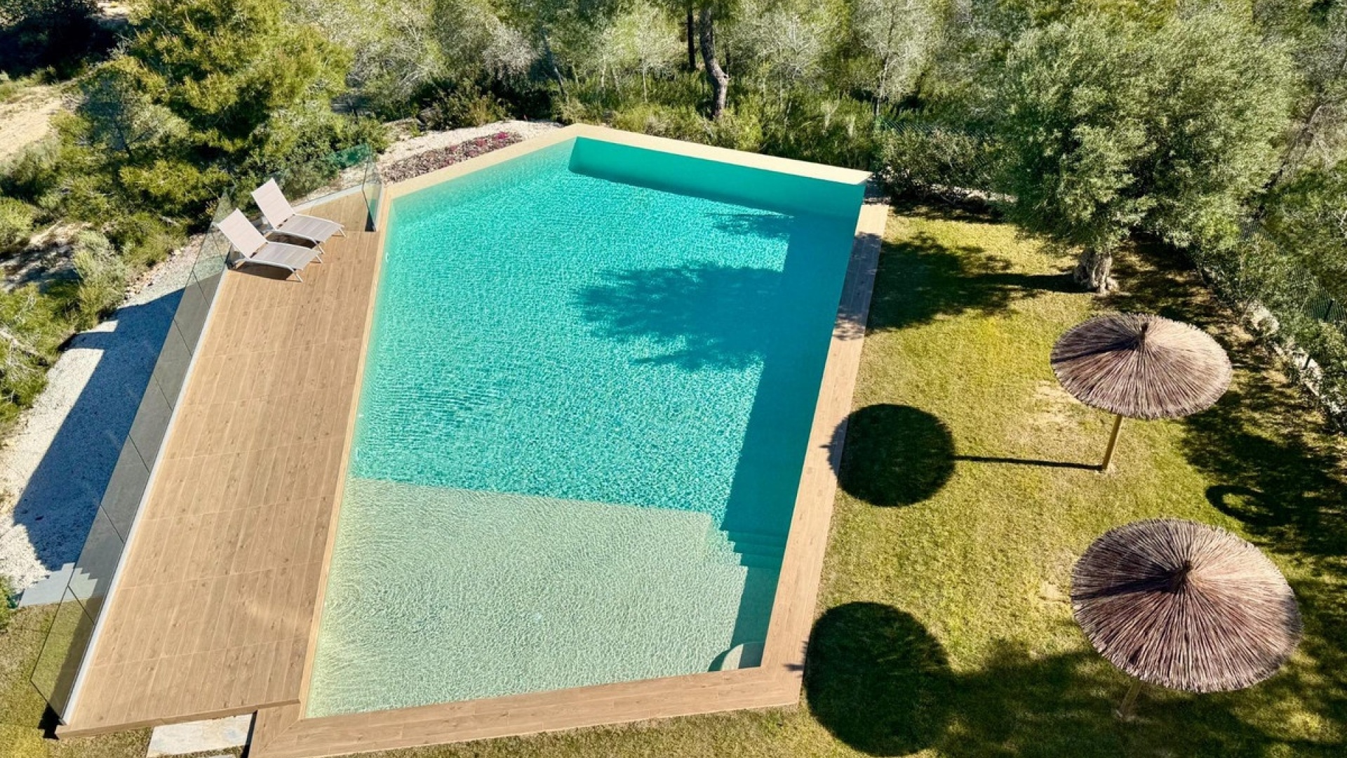 Wederverkoop - Appartement - Orihuela - Las Colinas Golf Resort