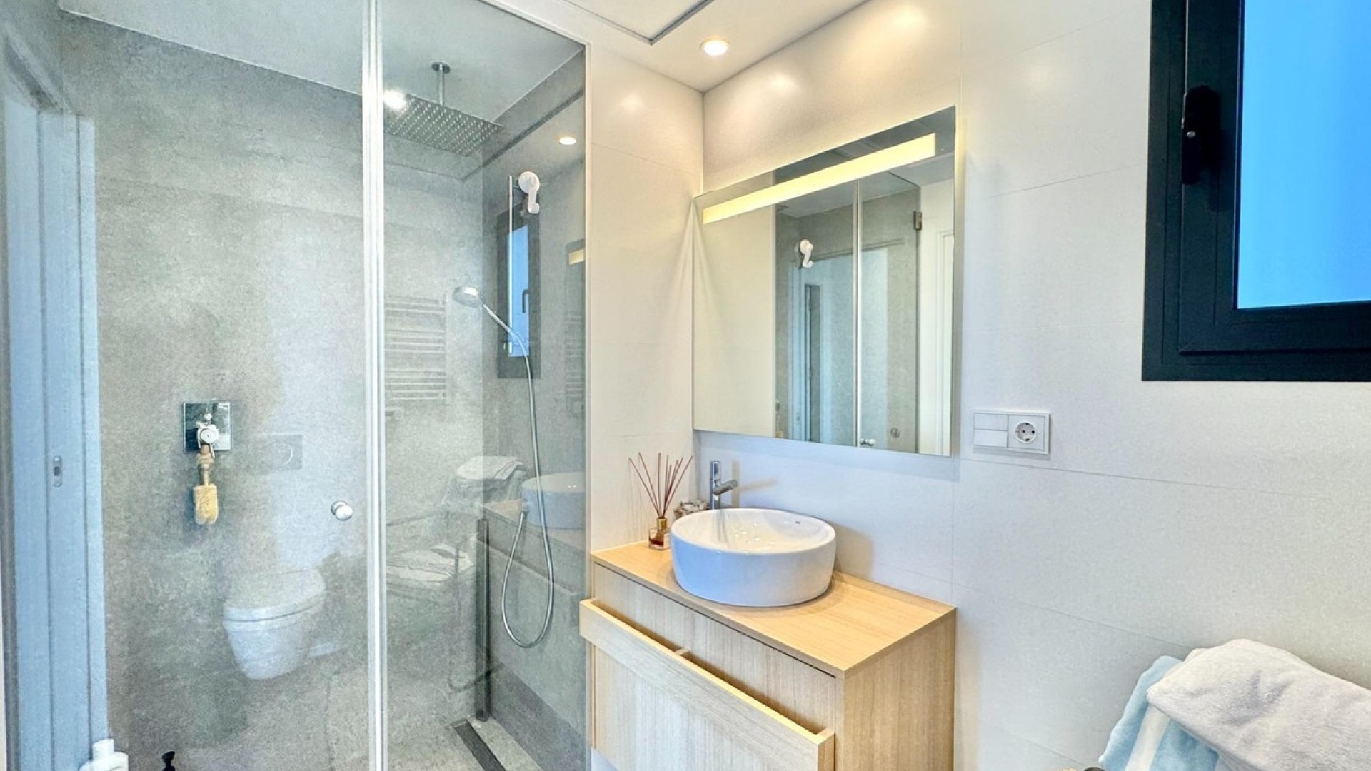 Wederverkoop - Appartement - Orihuela - Las Colinas Golf Resort