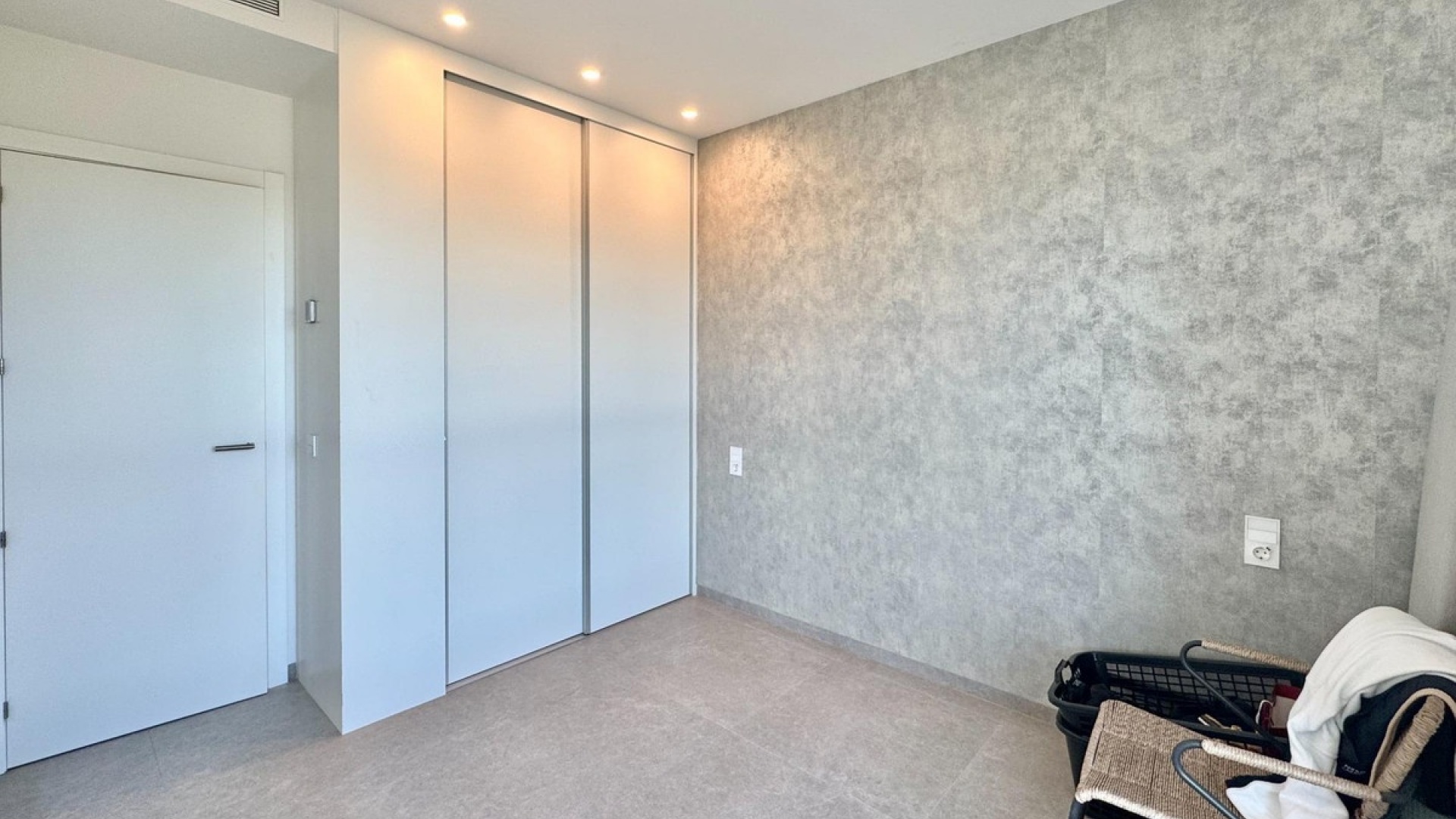 Wederverkoop - Appartement - Orihuela - Las Colinas Golf Resort
