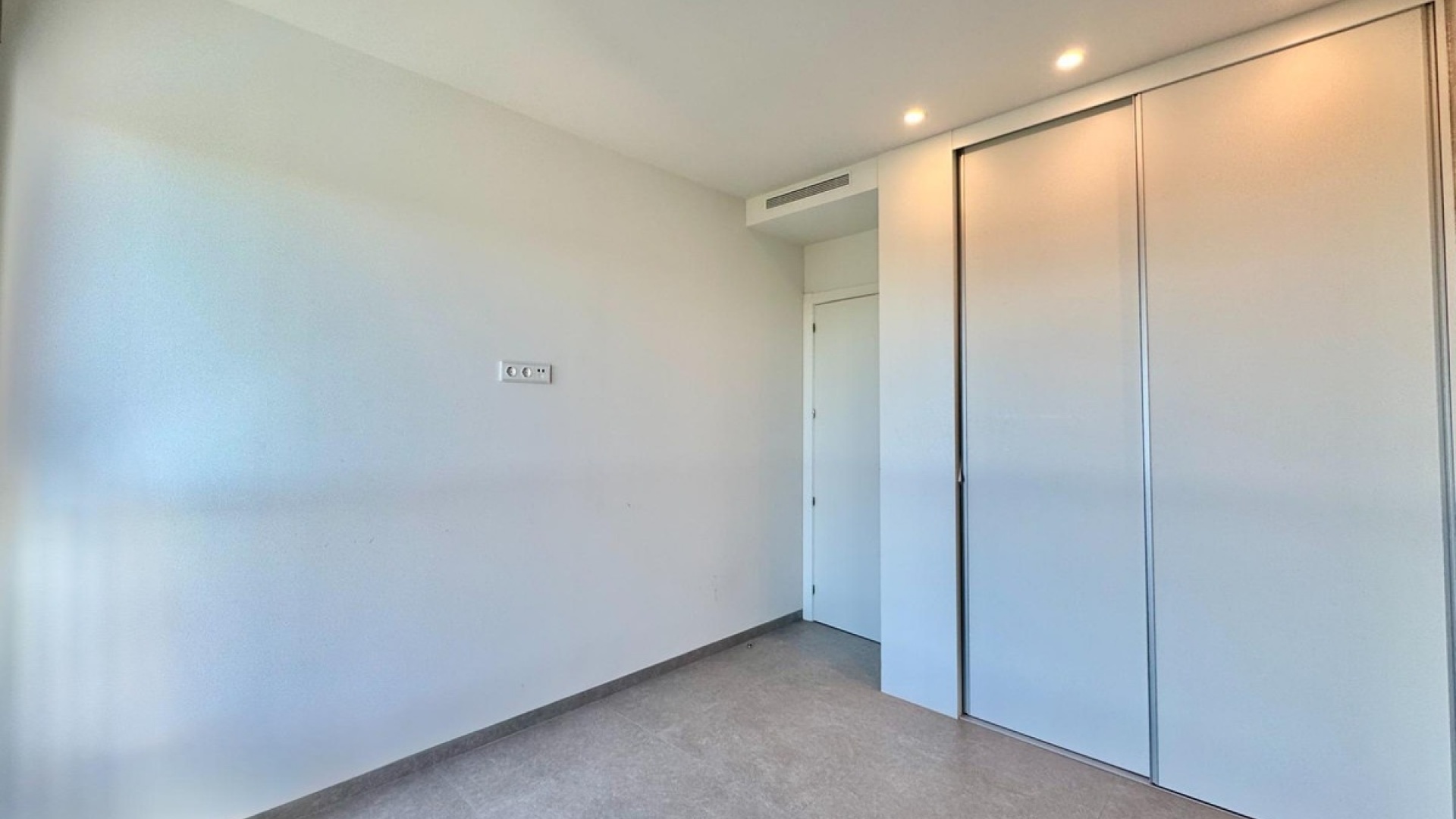 Wederverkoop - Appartement - Orihuela - Las Colinas Golf Resort