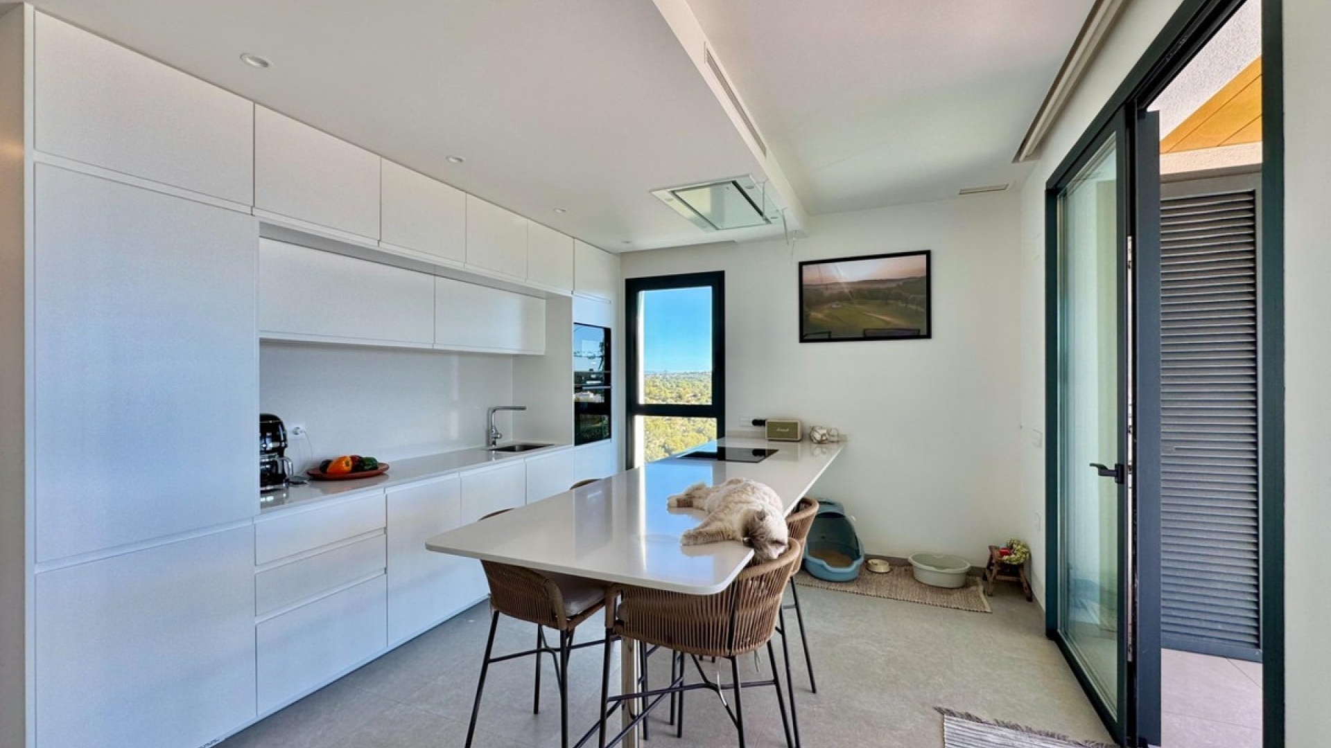 Wederverkoop - Appartement - Orihuela - Las Colinas Golf Resort