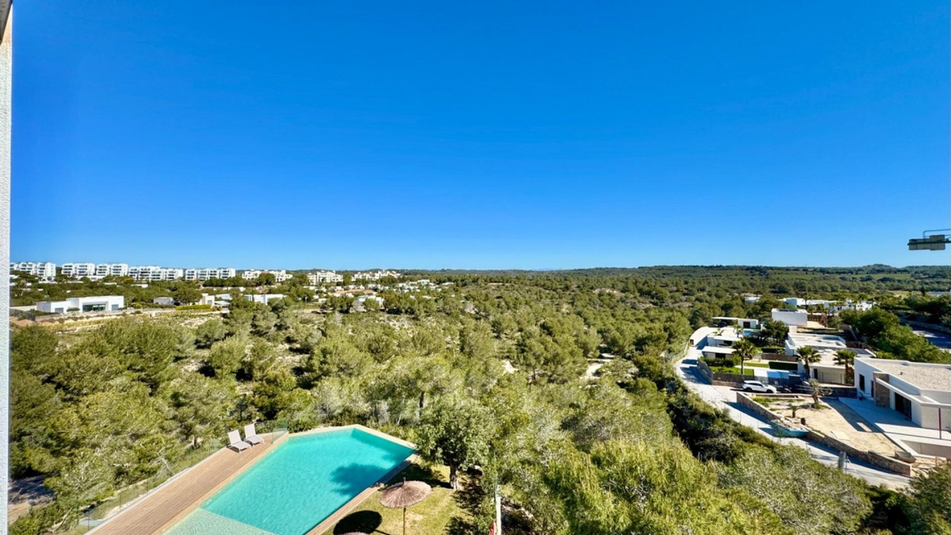 Wederverkoop - Appartement - Orihuela - Las Colinas Golf Resort