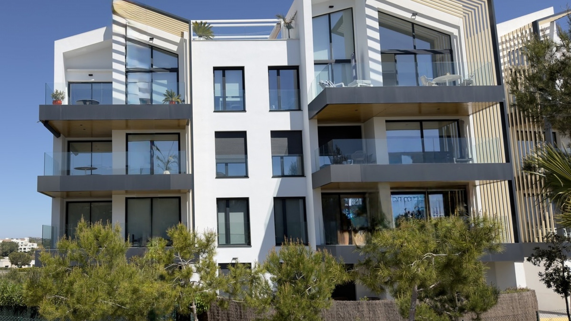 Wederverkoop - Appartement - Orihuela - Las Colinas Golf Resort