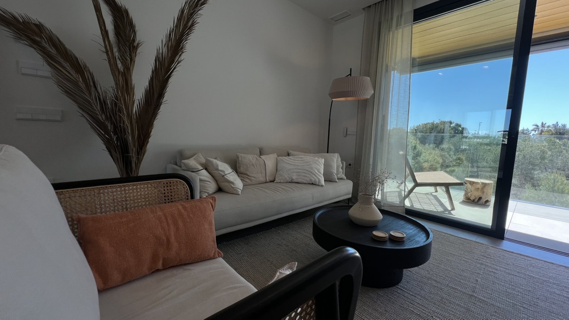 Wederverkoop - Appartement - Orihuela - Las Colinas Golf Resort