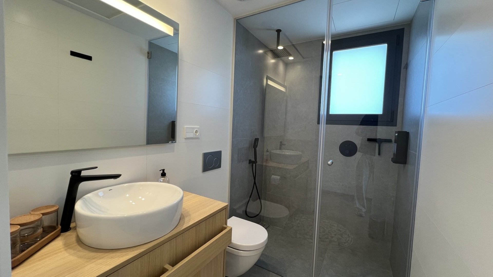 Wederverkoop - Appartement - Orihuela - Las Colinas Golf Resort