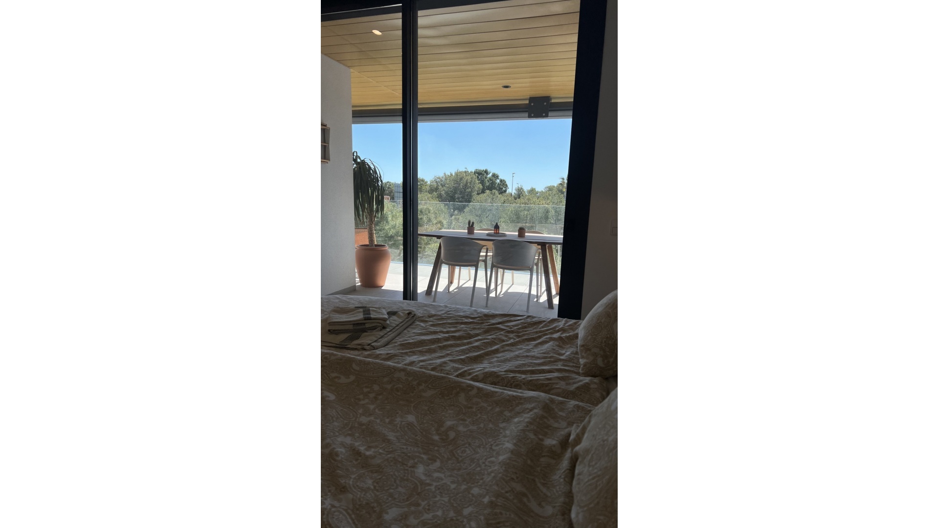 Wederverkoop - Appartement - Orihuela - Las Colinas Golf Resort