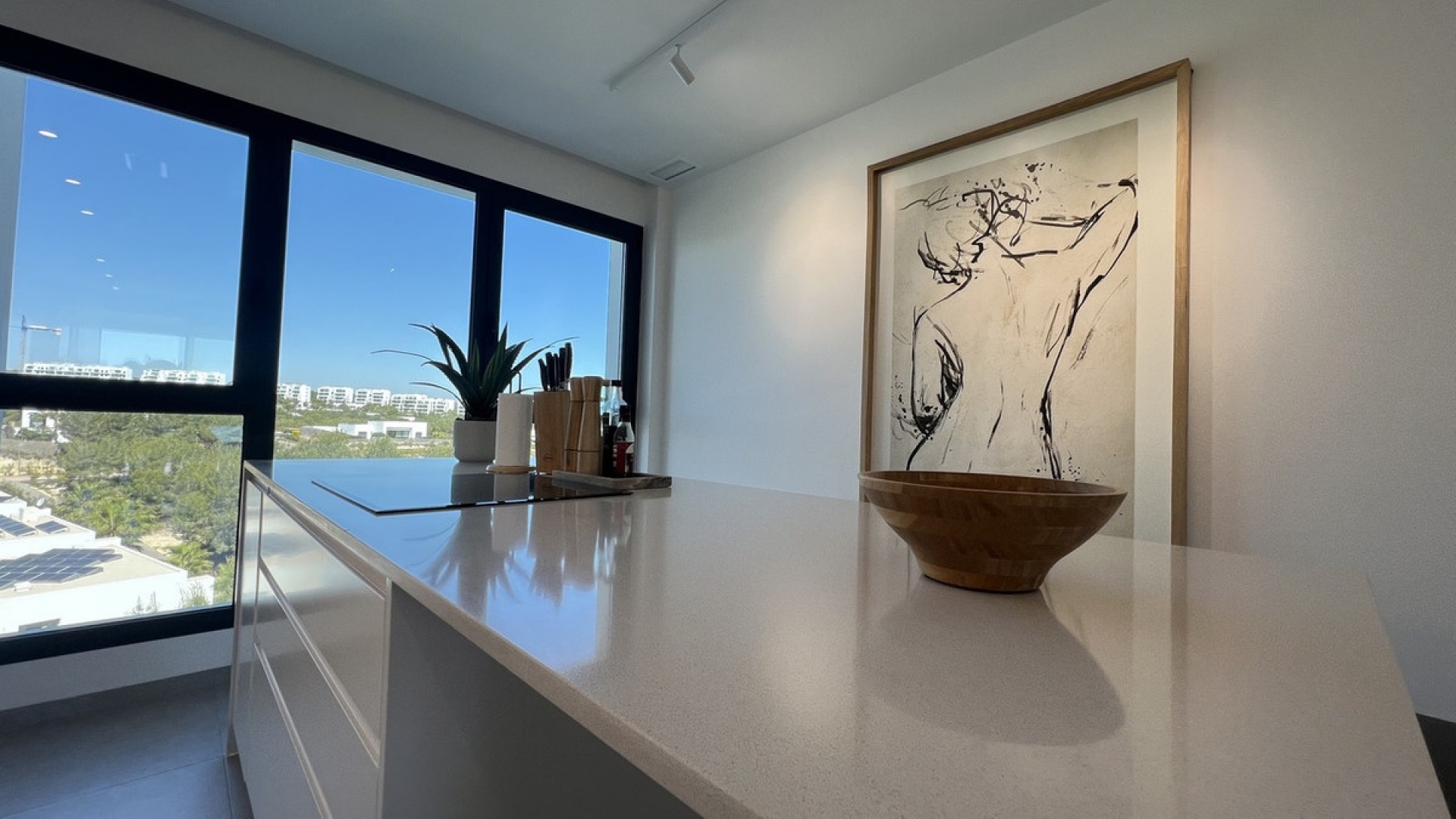 Wederverkoop - Appartement - Orihuela - Las Colinas Golf Resort