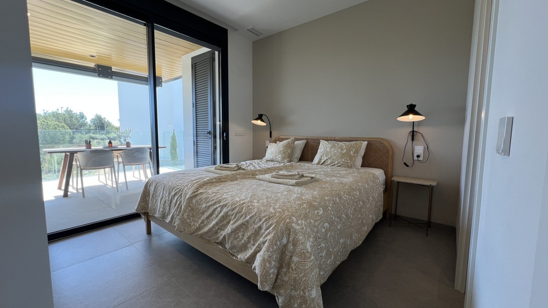 Wederverkoop - Appartement - Orihuela - Las Colinas Golf Resort