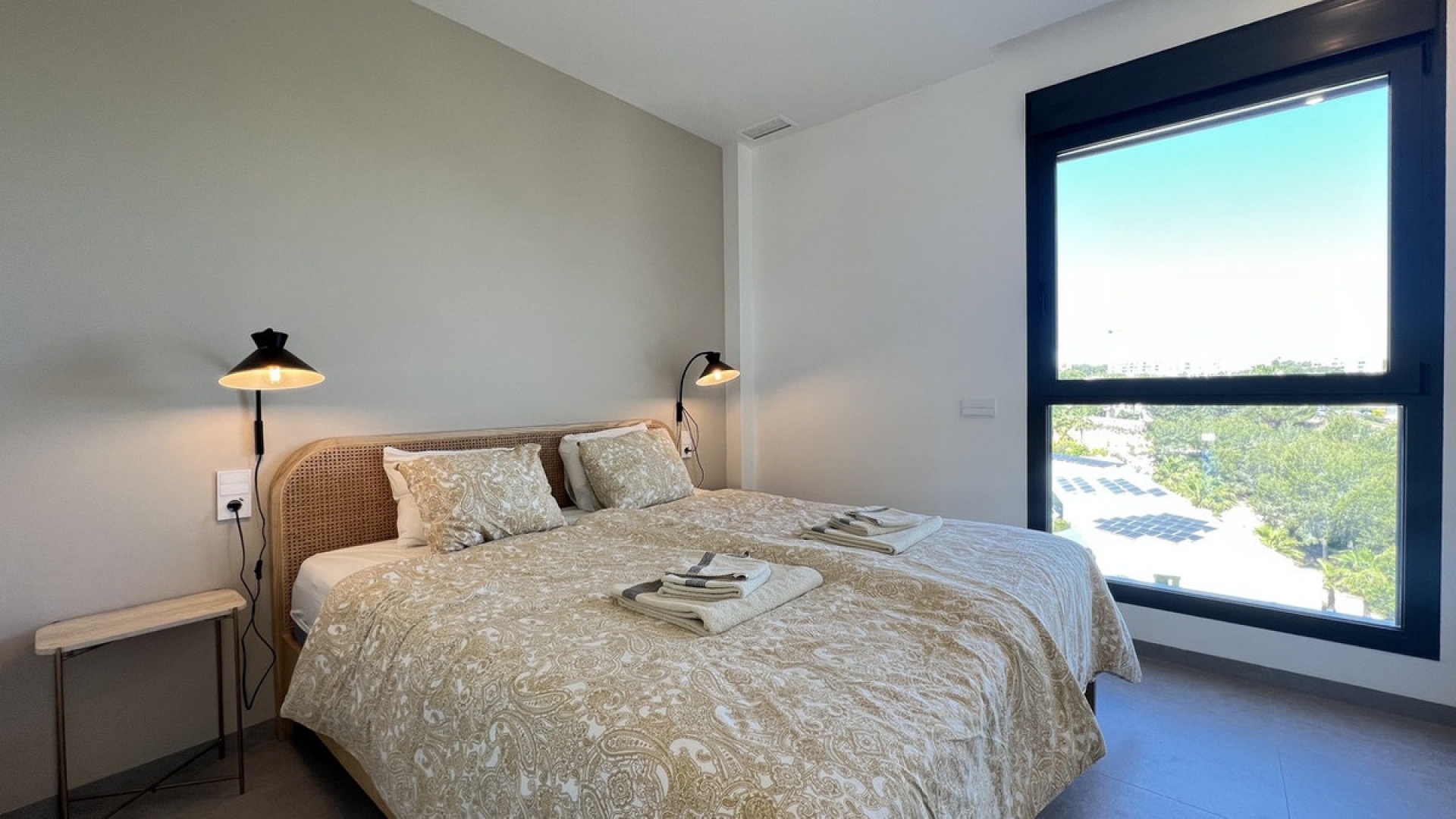 Wederverkoop - Appartement - Orihuela - Las Colinas Golf Resort