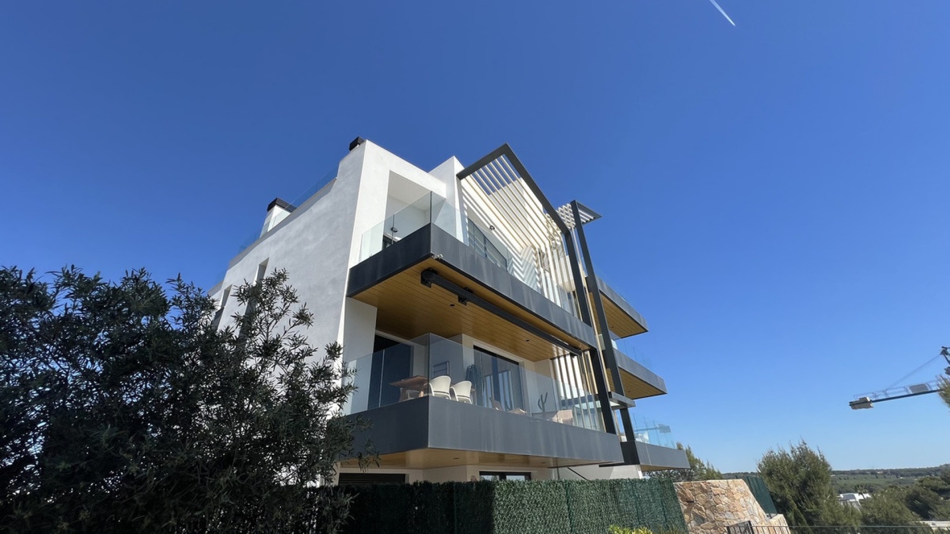 Wederverkoop - Appartement - Orihuela - Las Colinas Golf Resort