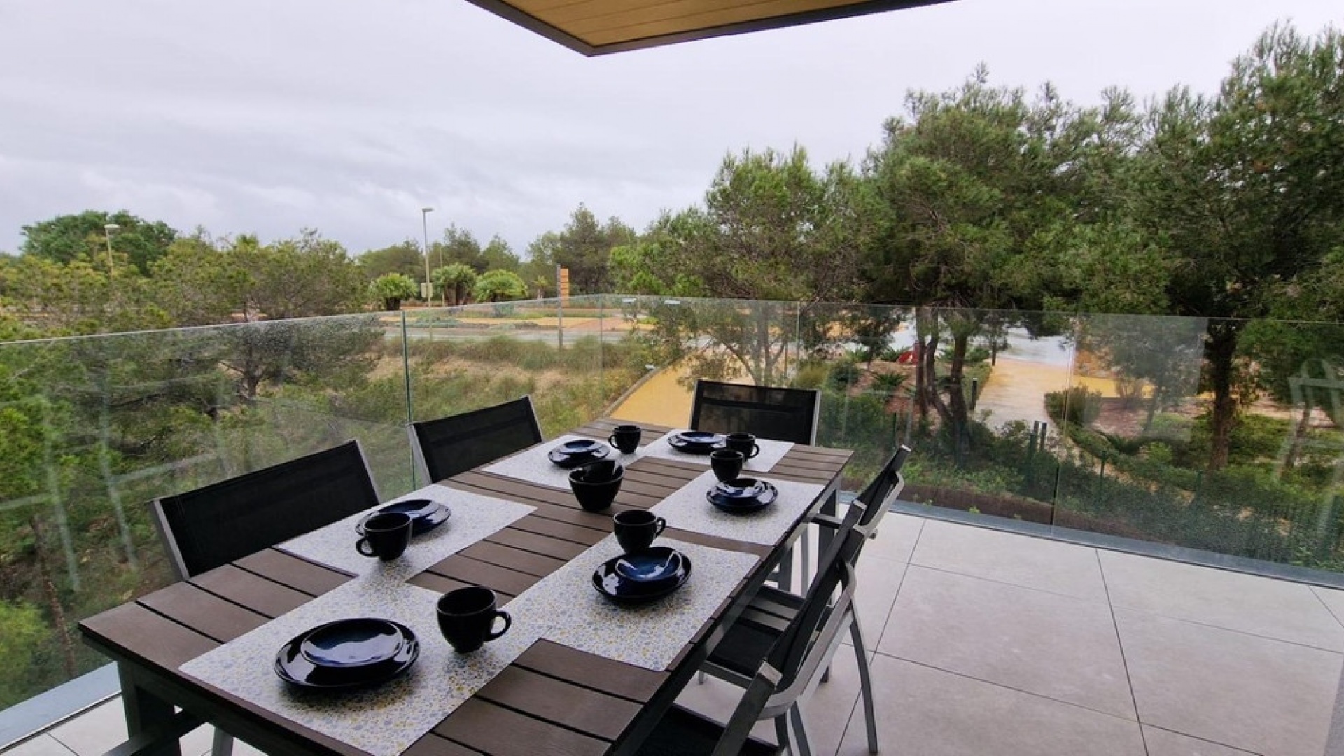 Wederverkoop - Appartement - Orihuela - Las Colinas Golf Resort