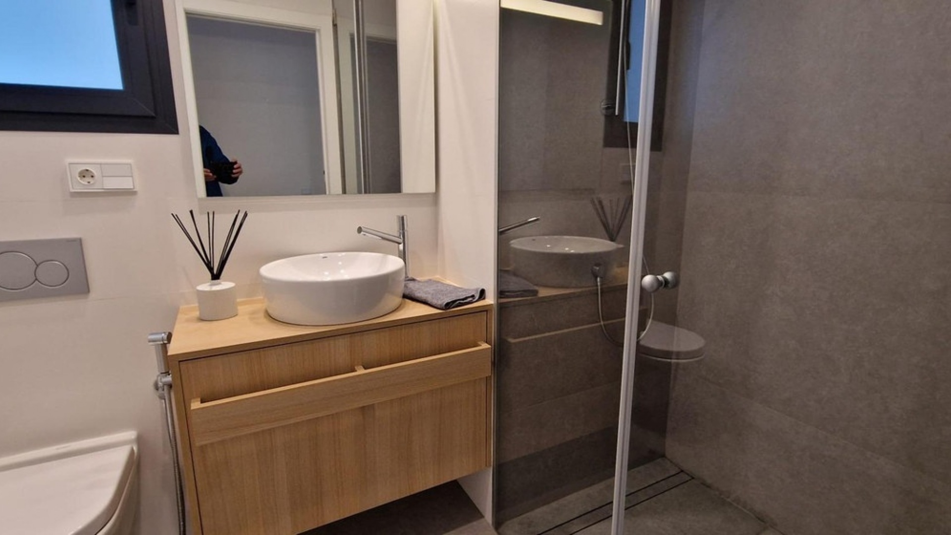 Wederverkoop - Appartement - Orihuela - Las Colinas Golf Resort