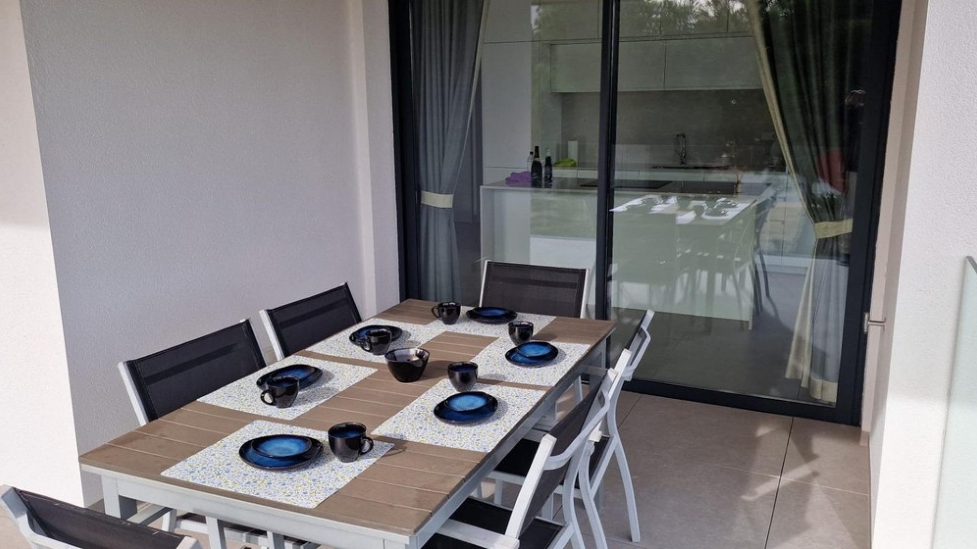 Wederverkoop - Appartement - Orihuela - Las Colinas Golf Resort