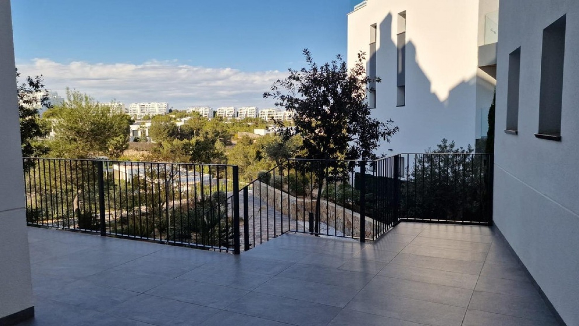 Wederverkoop - Appartement - Orihuela - Las Colinas Golf Resort