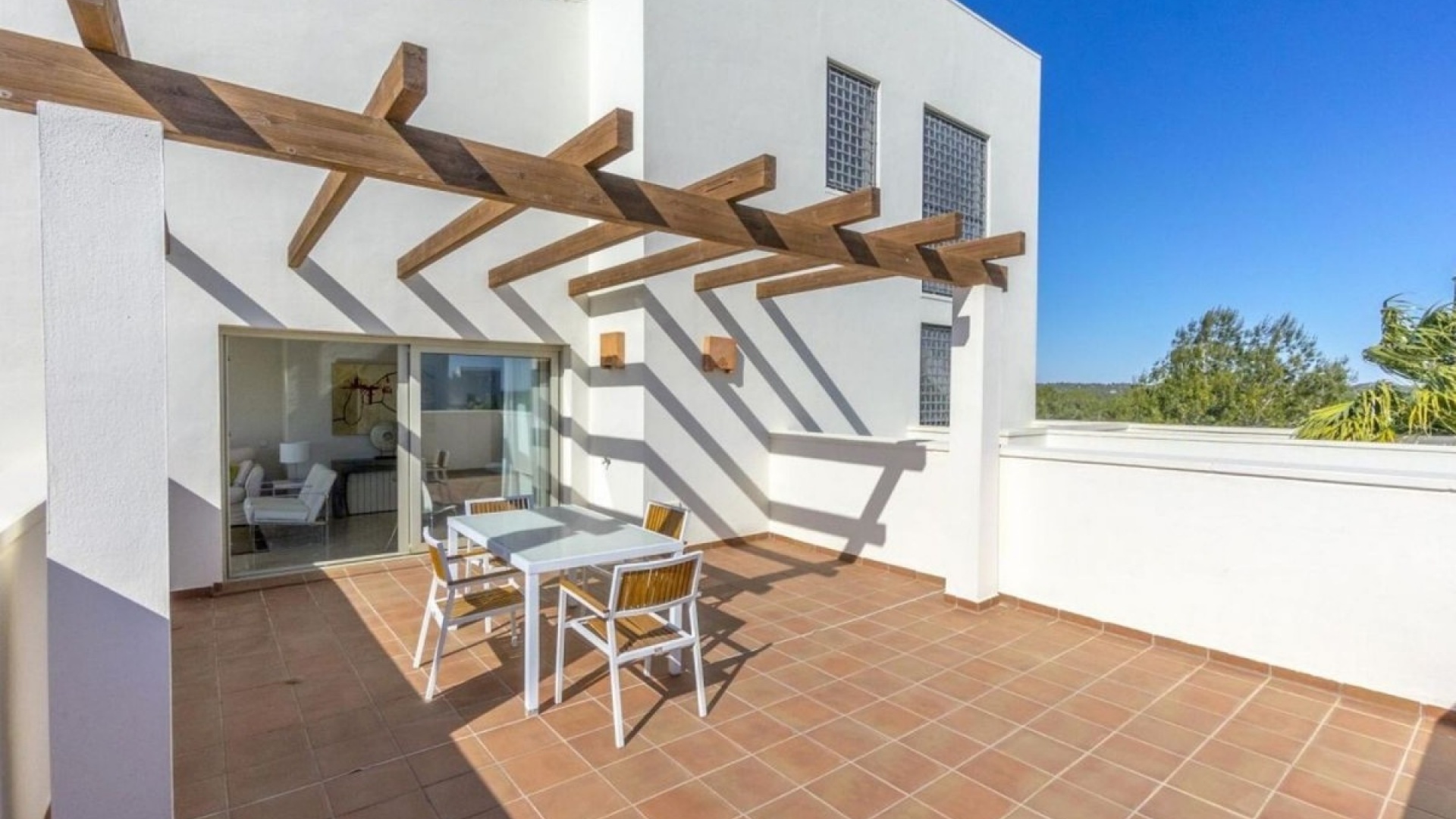 Wederverkoop - Appartement - Orihuela - Las Colinas Golf Resort