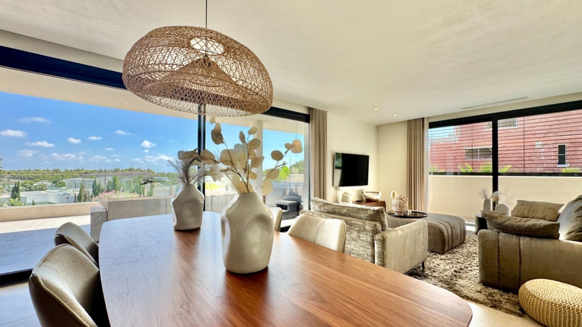 Wederverkoop - Appartement - Orihuela - Las Colinas Golf Resort