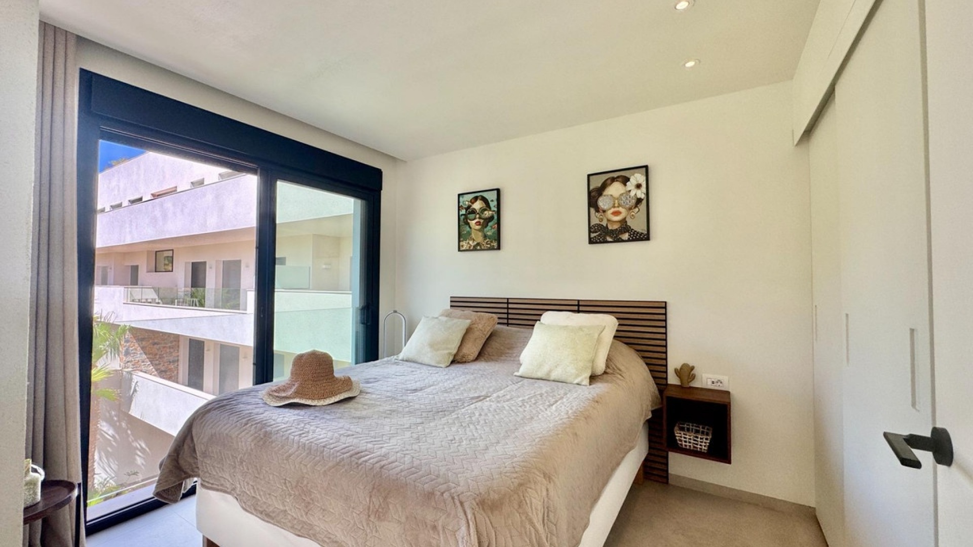 Wederverkoop - Appartement - Orihuela - Las Colinas Golf Resort