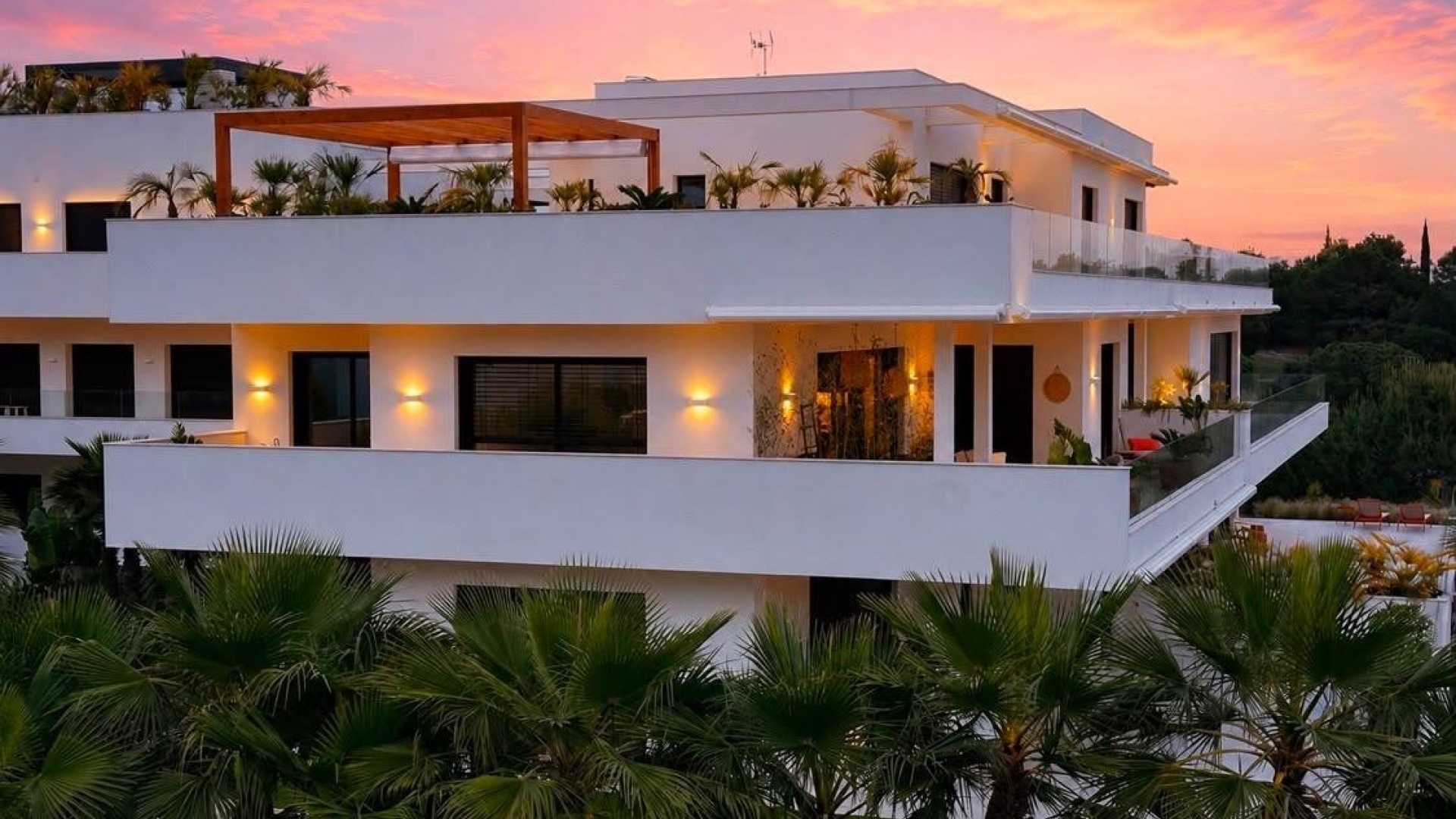Wederverkoop - Appartement - Orihuela - Las Colinas Golf Resort