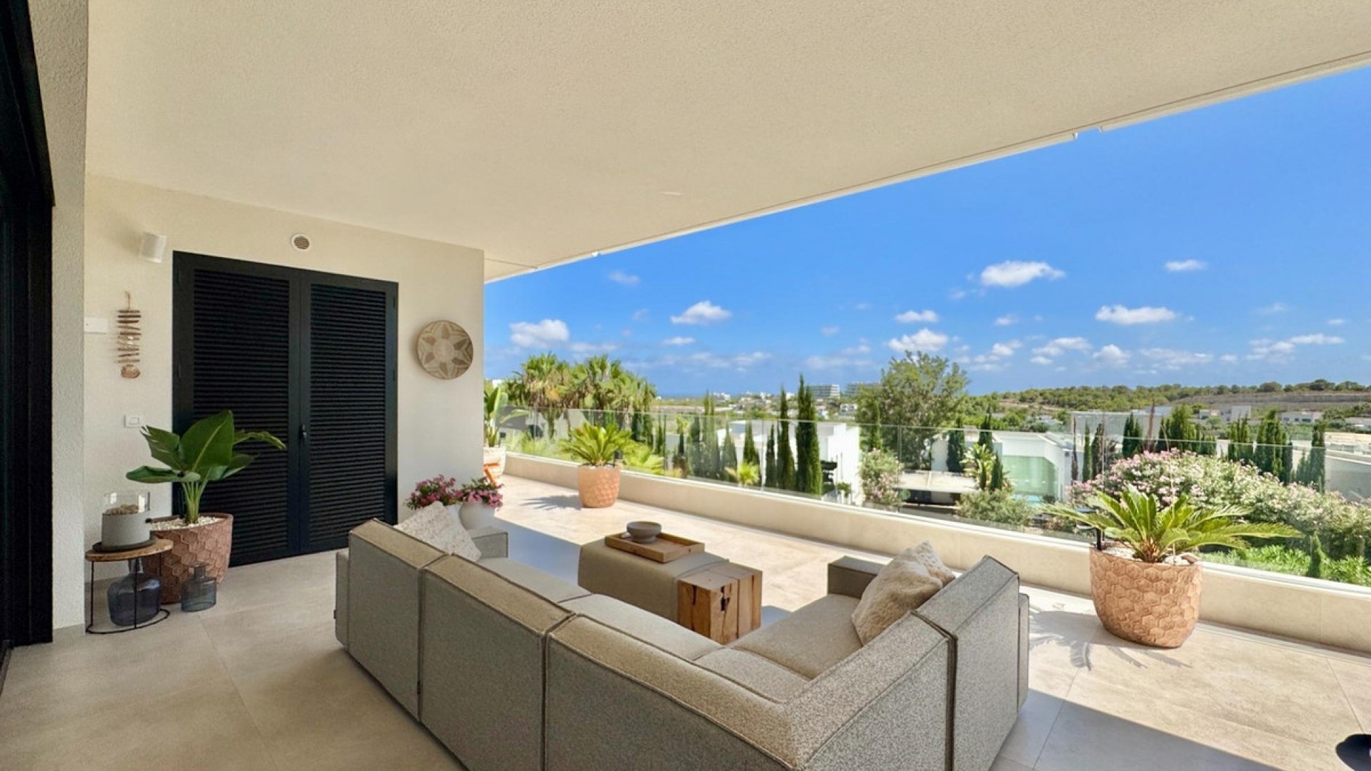 Wederverkoop - Appartement - Orihuela - Las Colinas Golf Resort