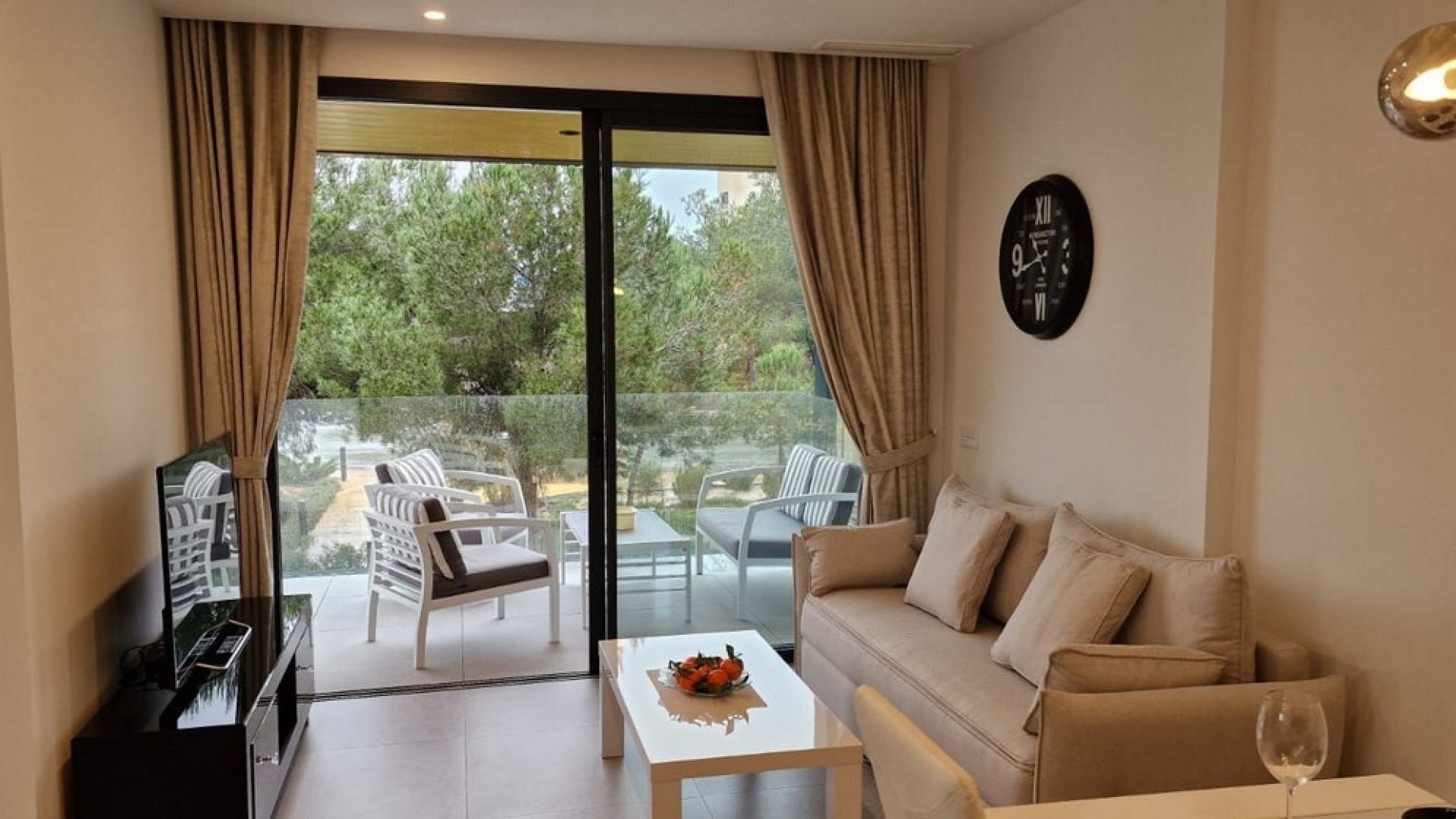 Wederverkoop - Appartement - Orihuela - Las Colinas Golf Resort