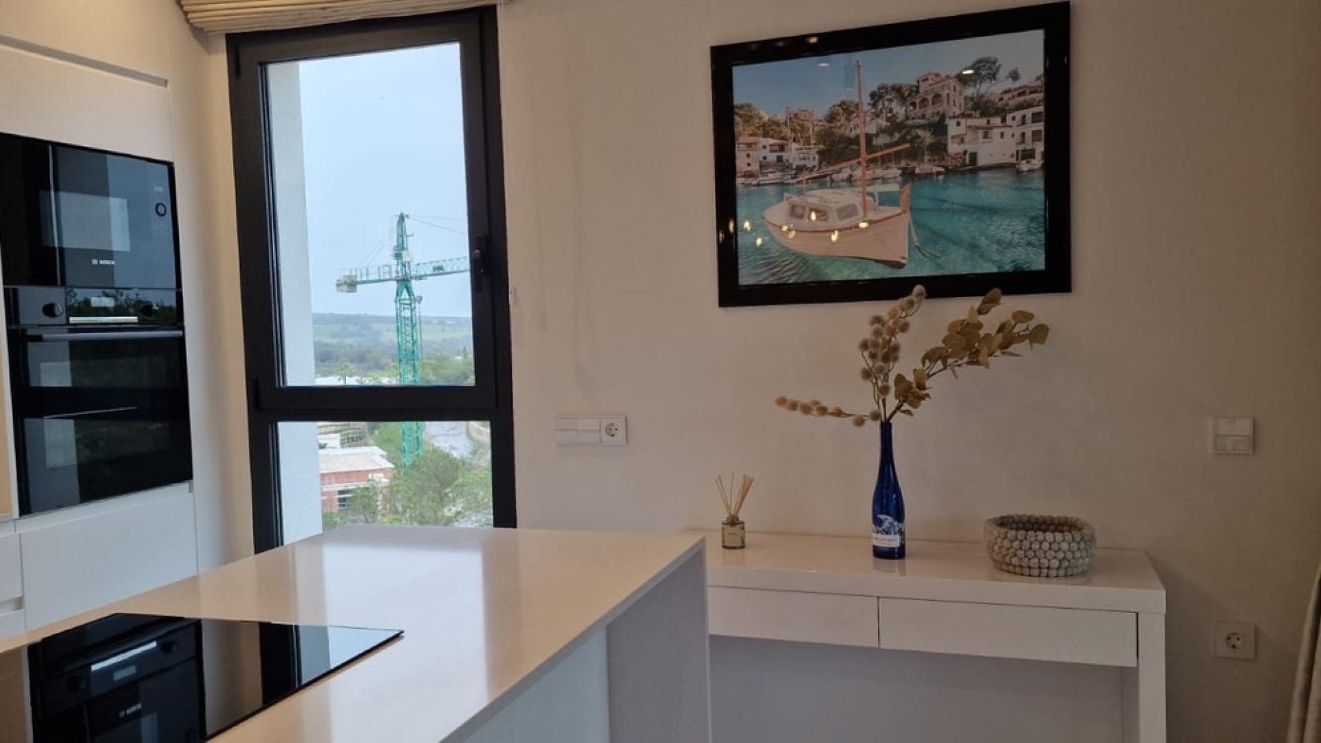 Wederverkoop - Appartement - Orihuela - Las Colinas Golf Resort