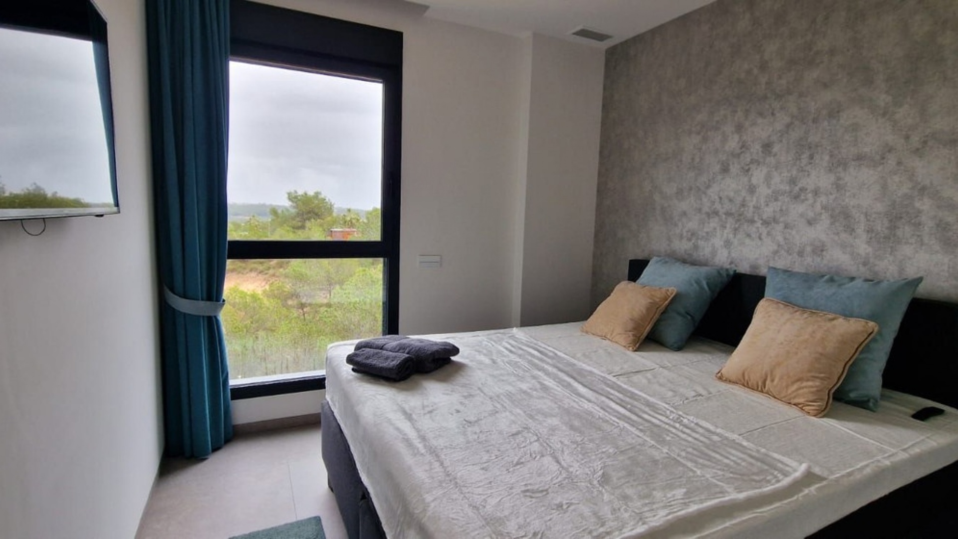 Wederverkoop - Appartement - Orihuela - Las Colinas Golf Resort