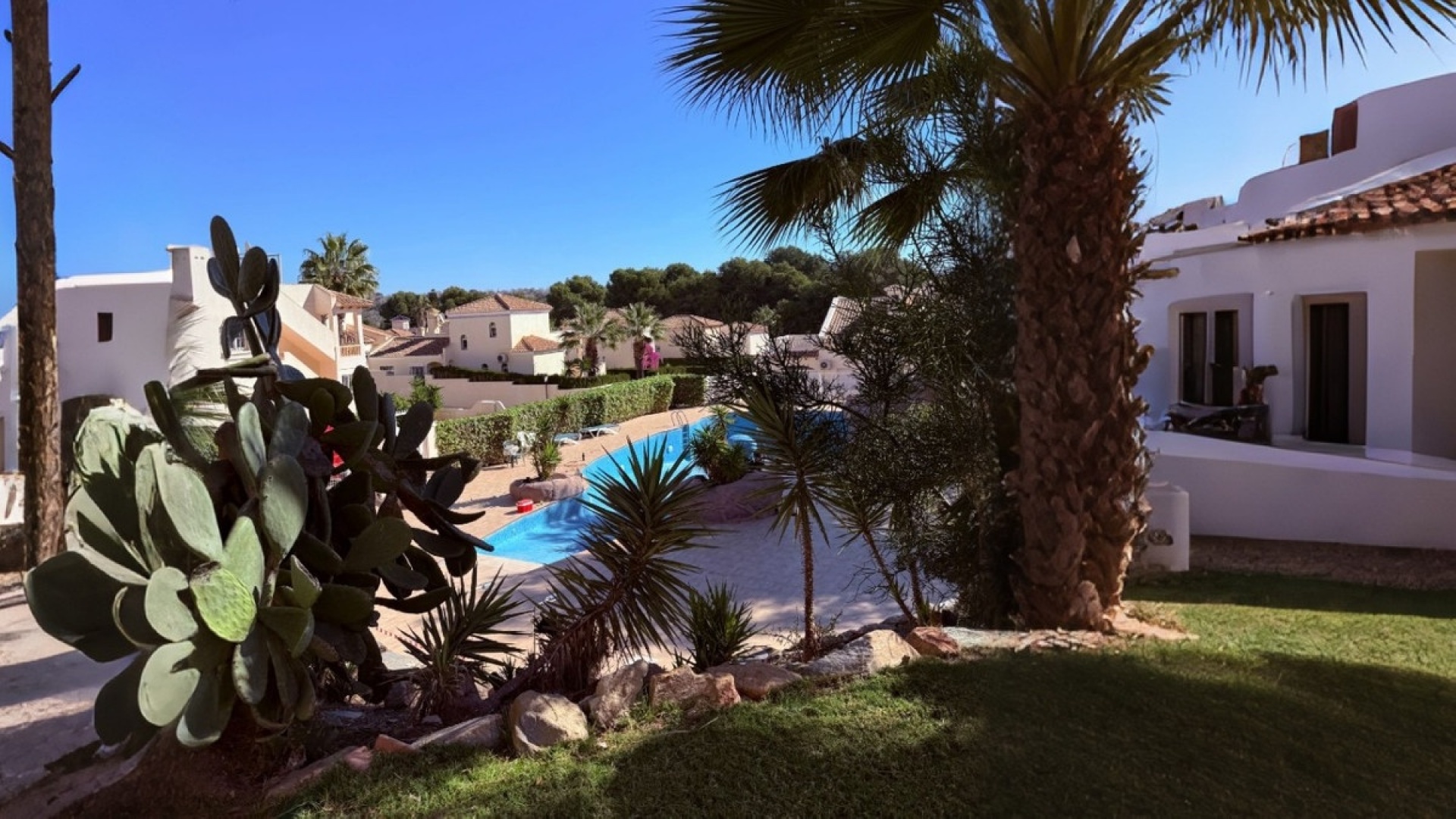 Wederverkoop - Appartement - Orihuela - Las Ramblas