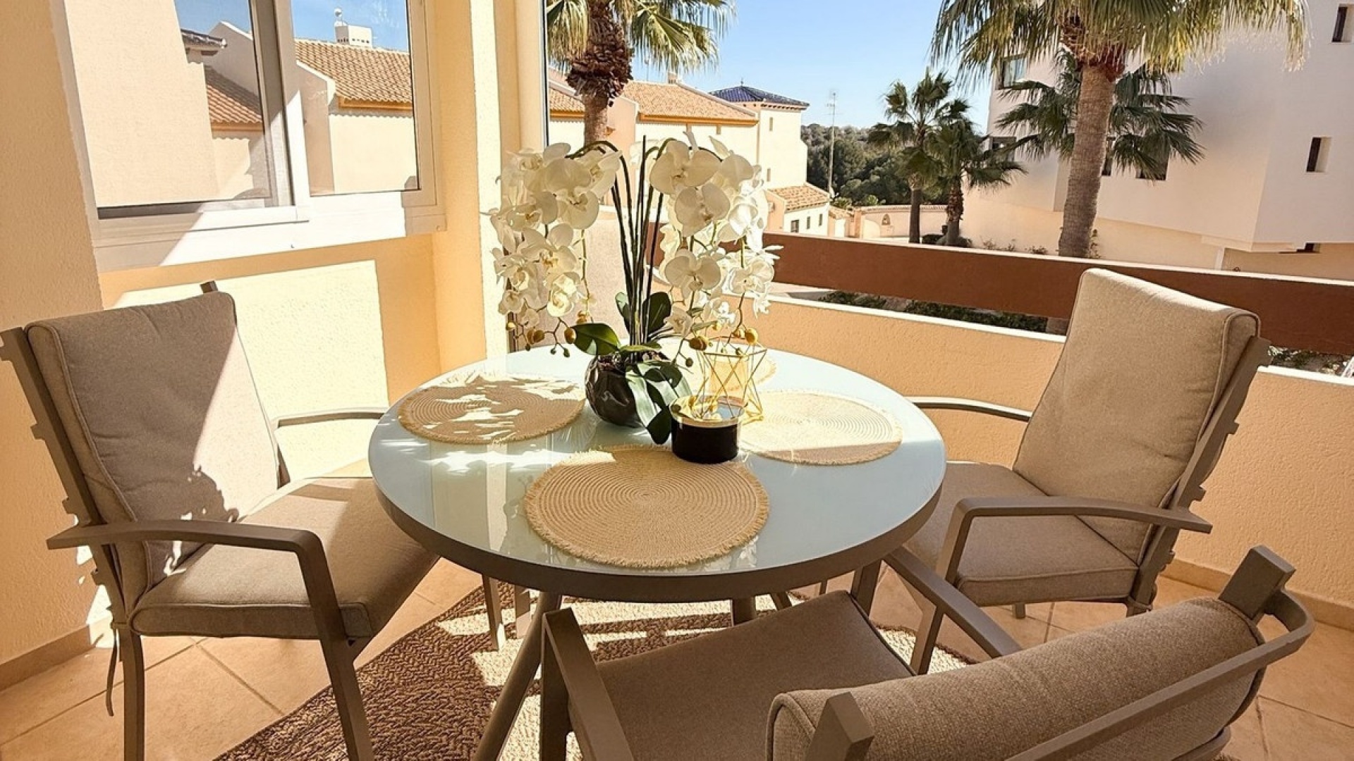 Wederverkoop - Appartement - Orihuela - Las Ramblas