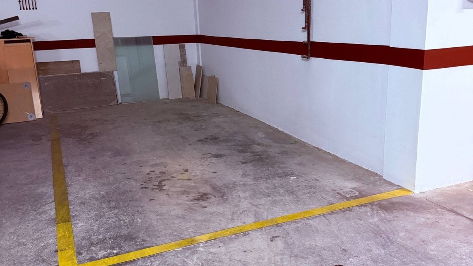 Wederverkoop - Appartement - Orihuela - Las Ramblas