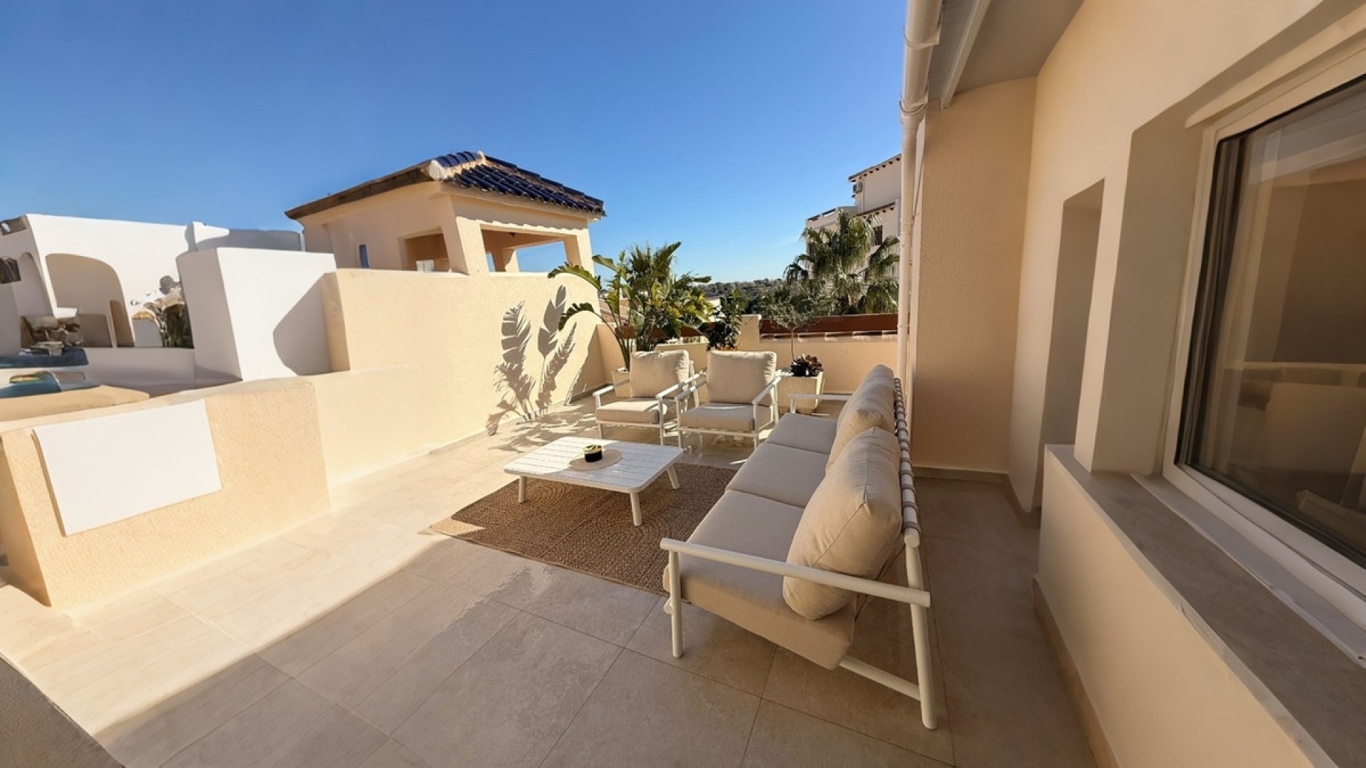 Wederverkoop - Appartement - Orihuela - Las Ramblas