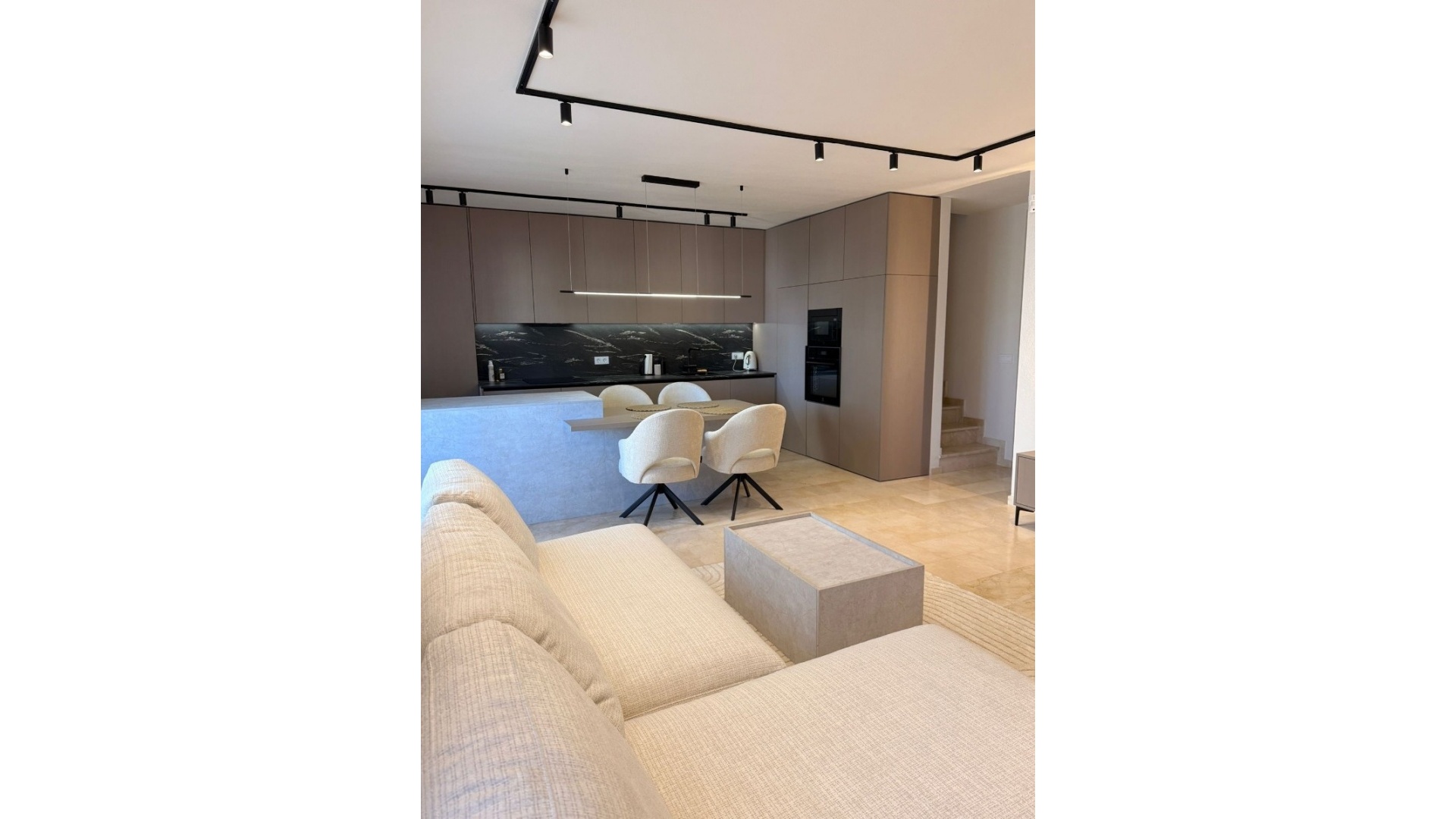 Wederverkoop - Appartement - Orihuela - Las Ramblas