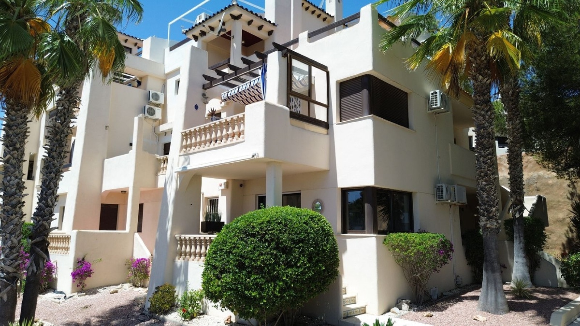 Wederverkoop - Appartement - Orihuela - Las Ramblas